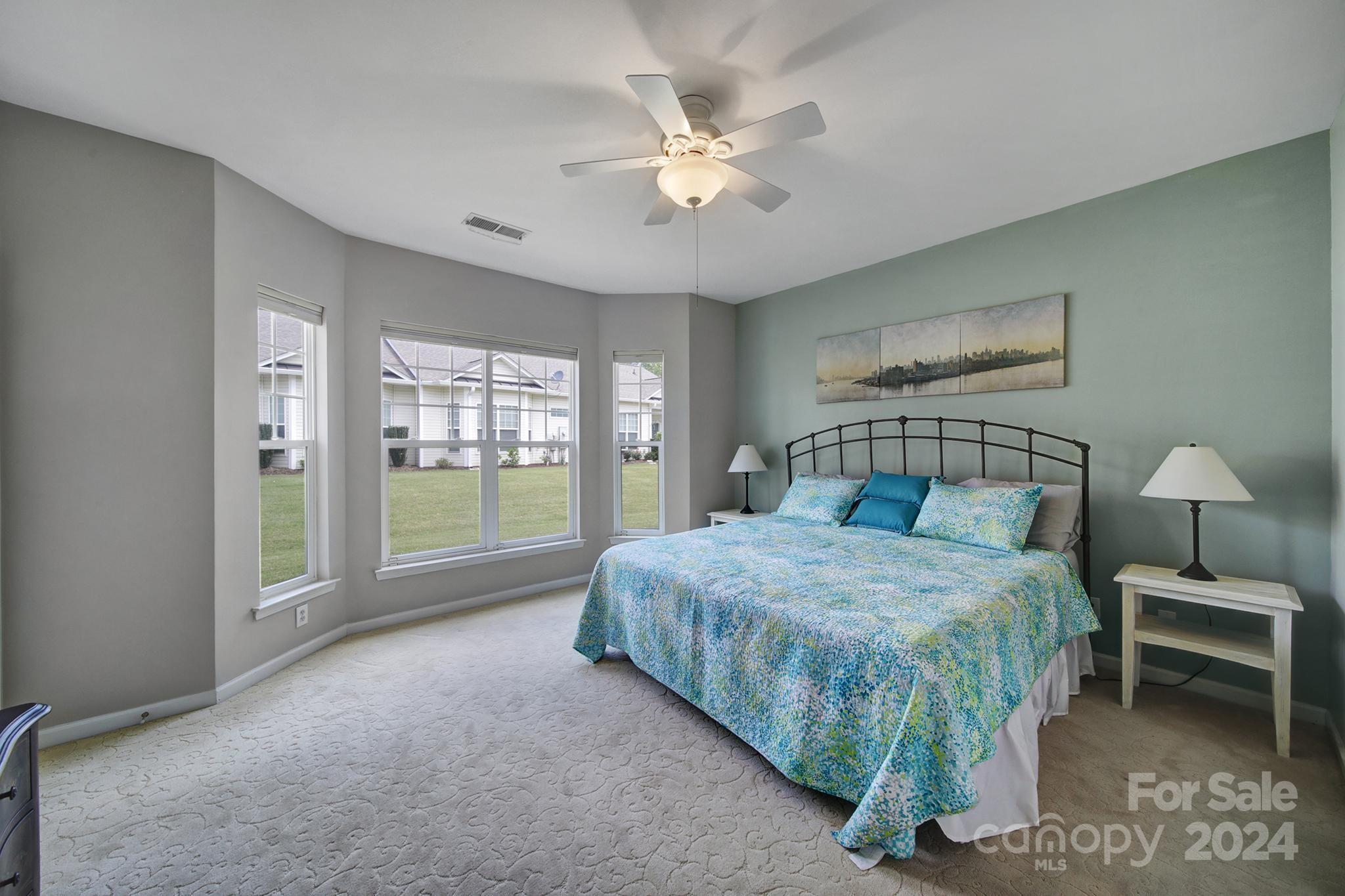 Sun City Carolina Lakes - Residential