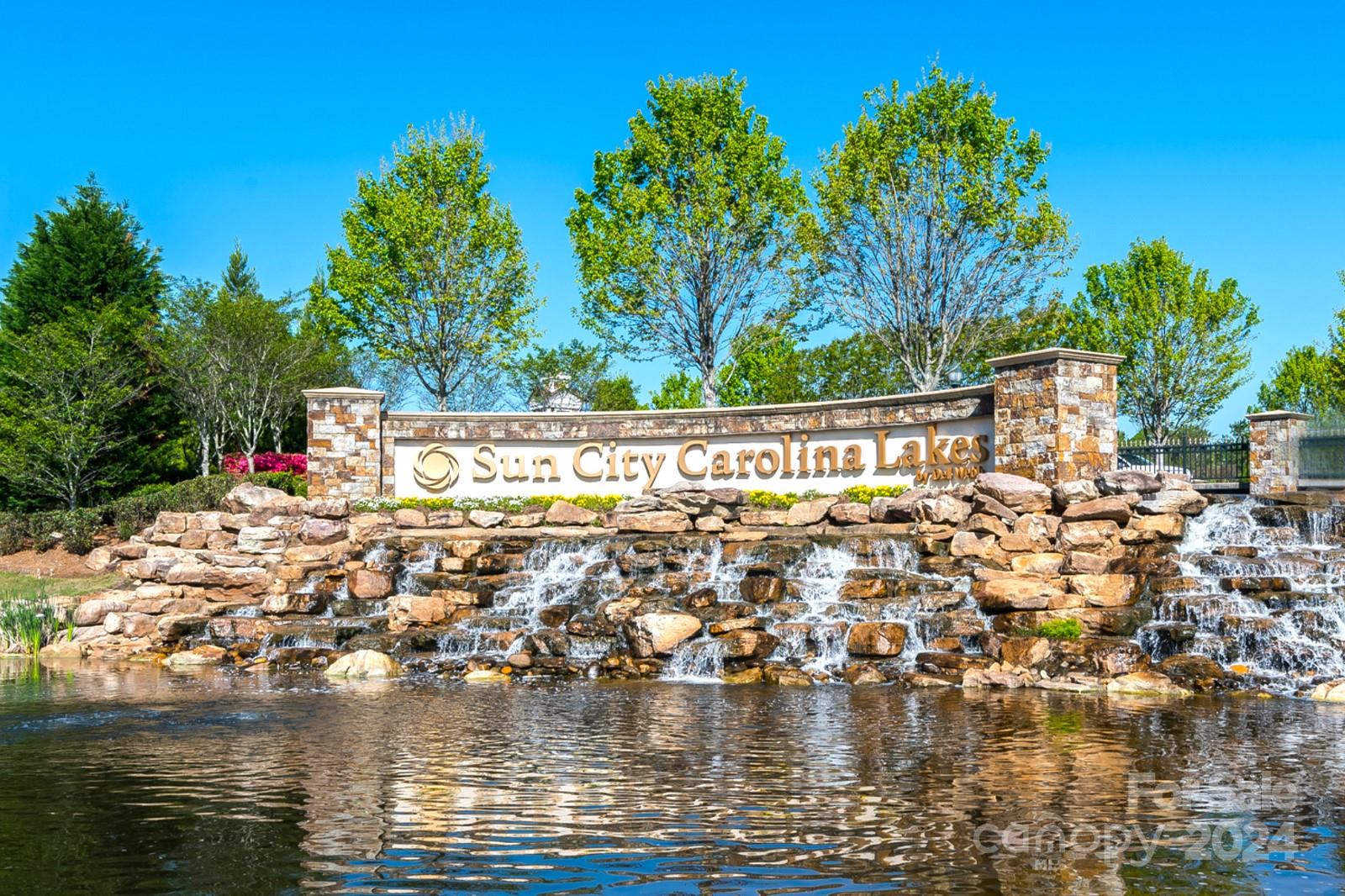 Sun City Carolina Lakes - Residential
