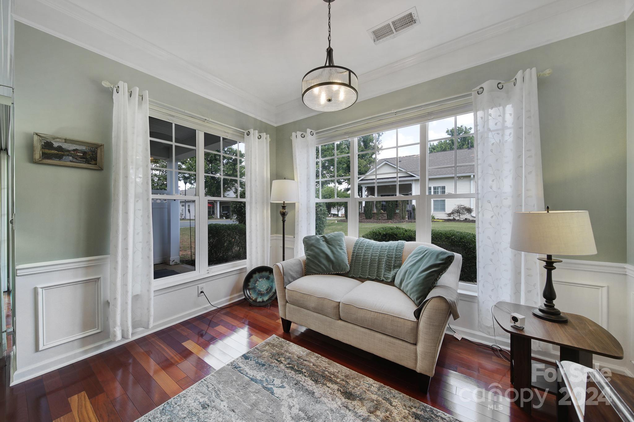 Sun City Carolina Lakes - Residential