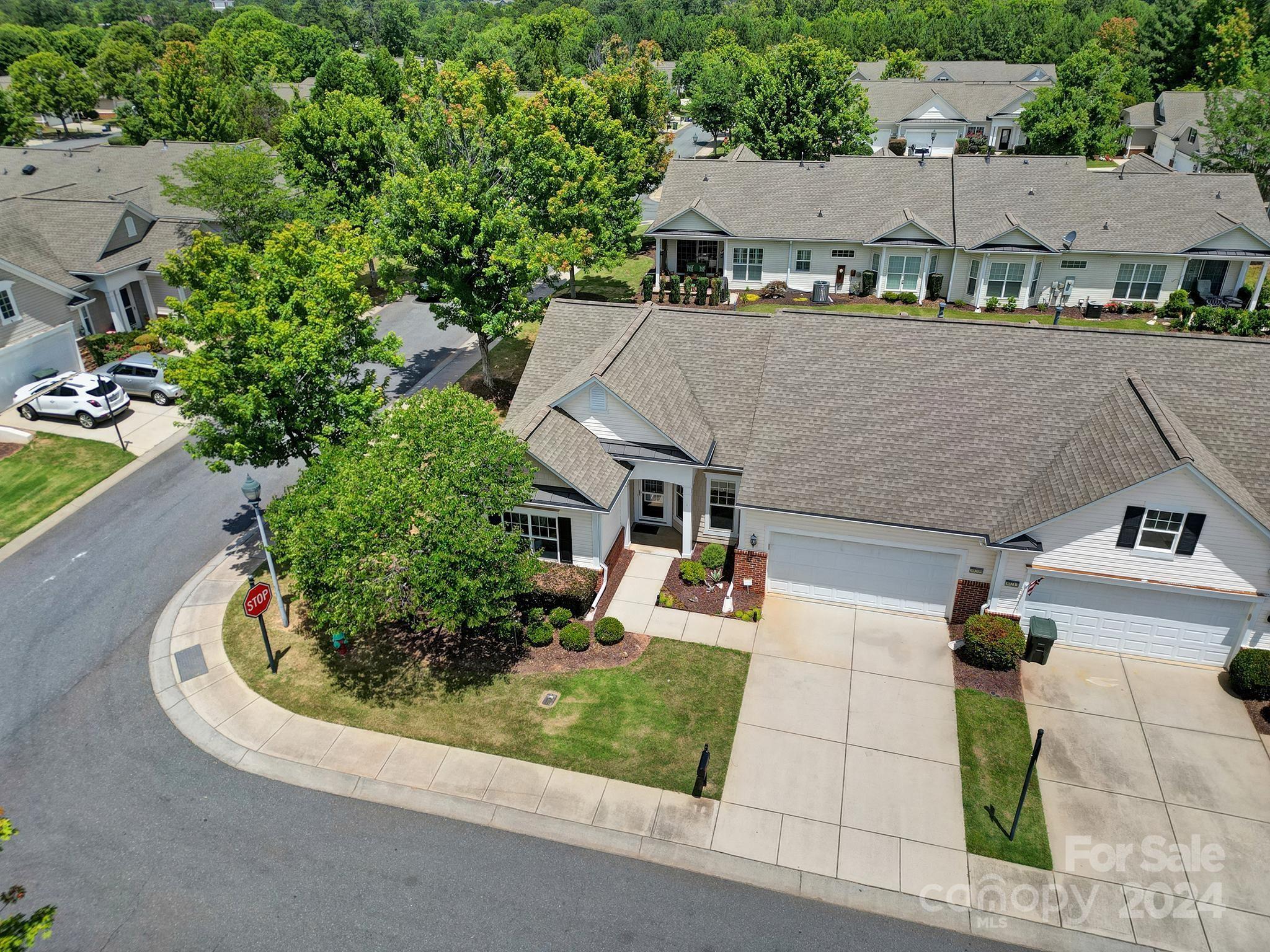 Sun City Carolina Lakes - Residential