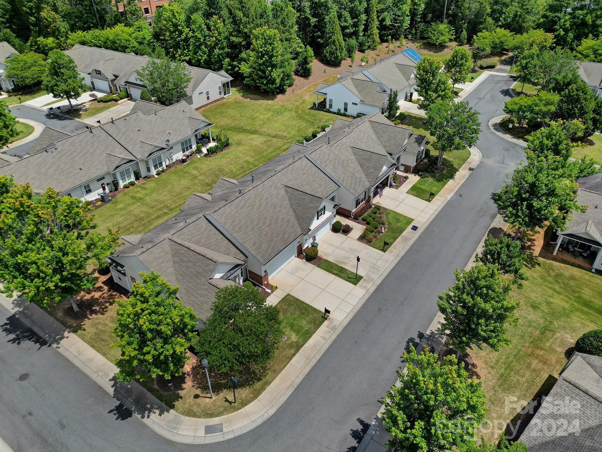 Sun City Carolina Lakes - Residential