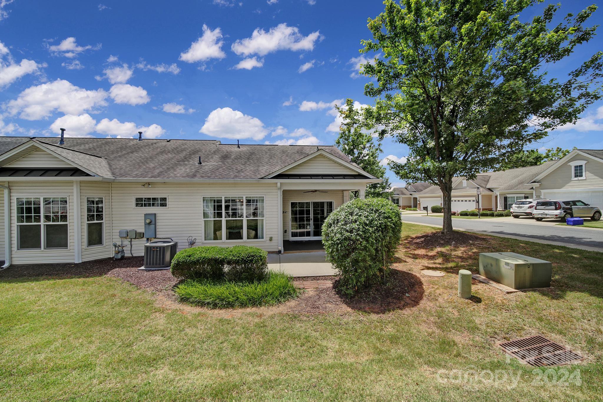 Sun City Carolina Lakes - Residential