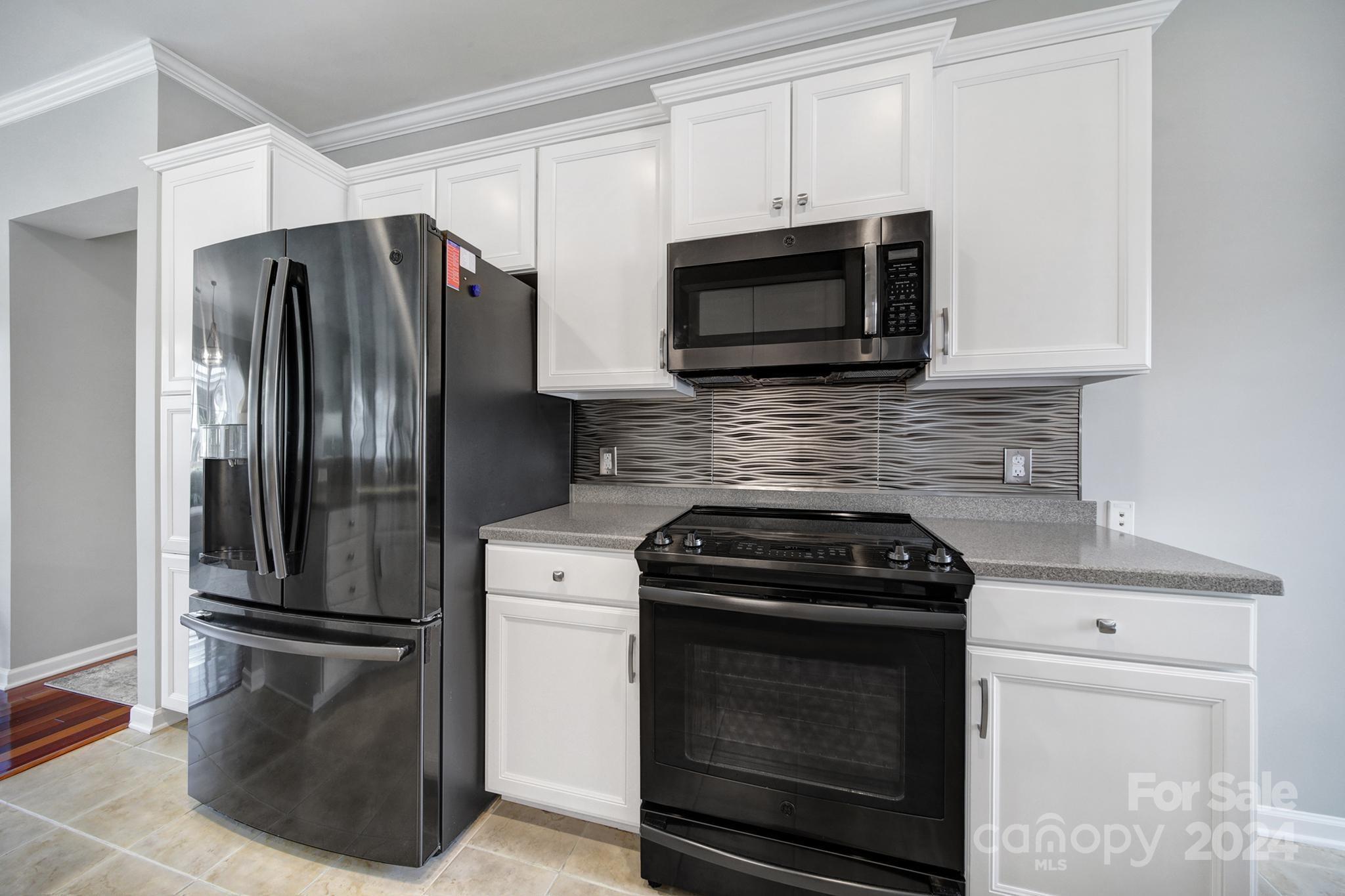 Sun City Carolina Lakes - Residential