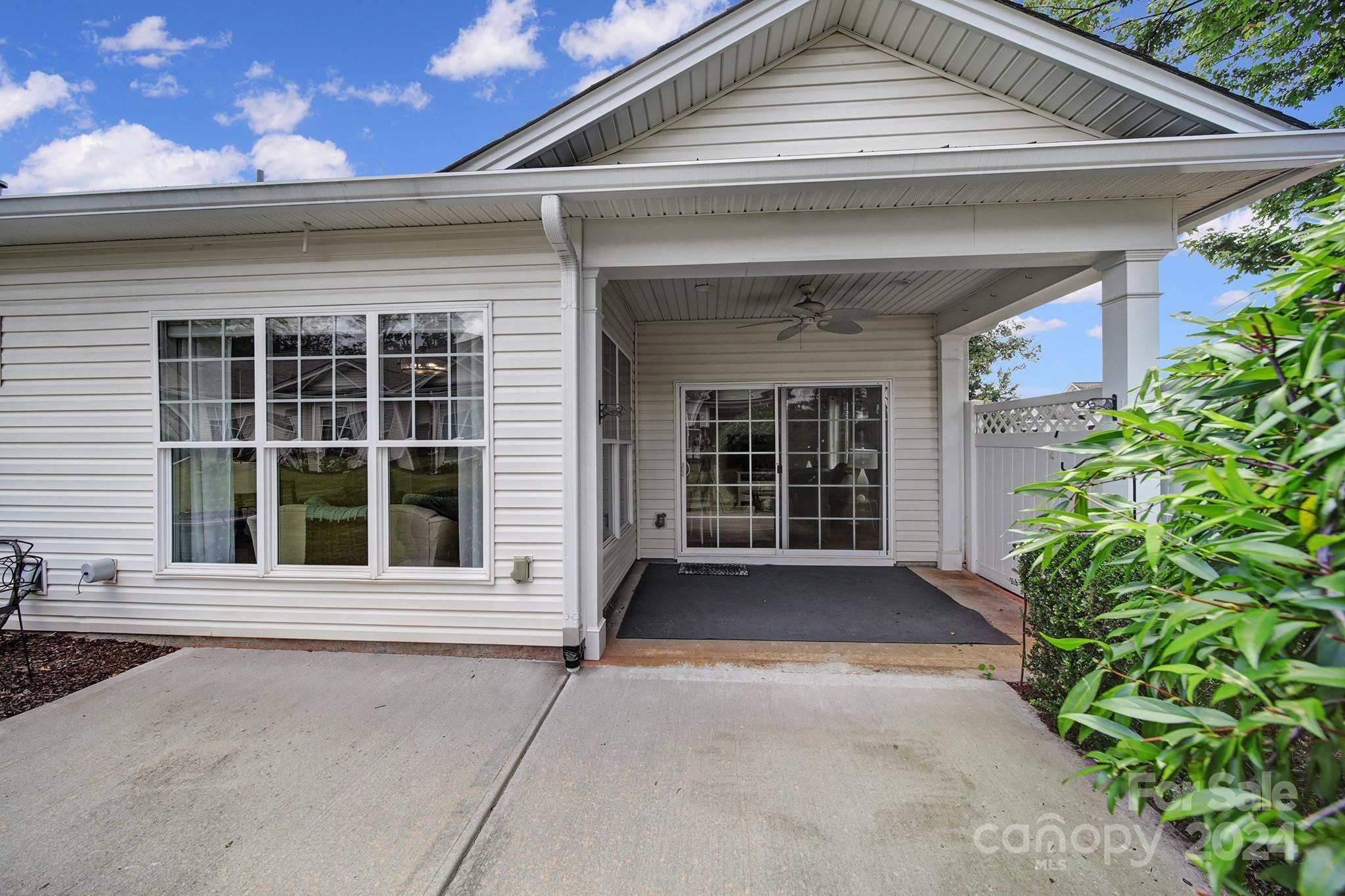 Sun City Carolina Lakes - Residential