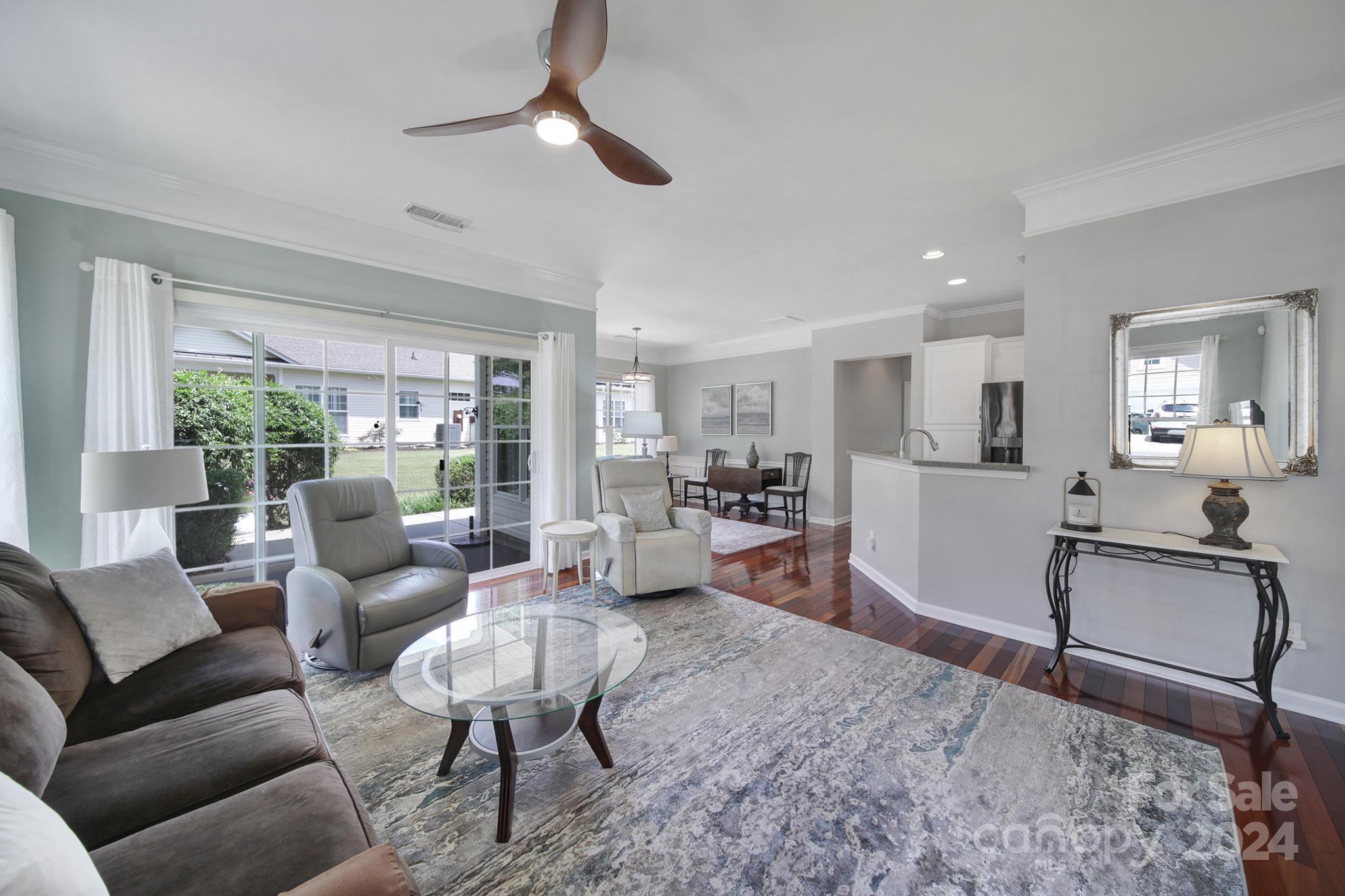 Sun City Carolina Lakes - Residential