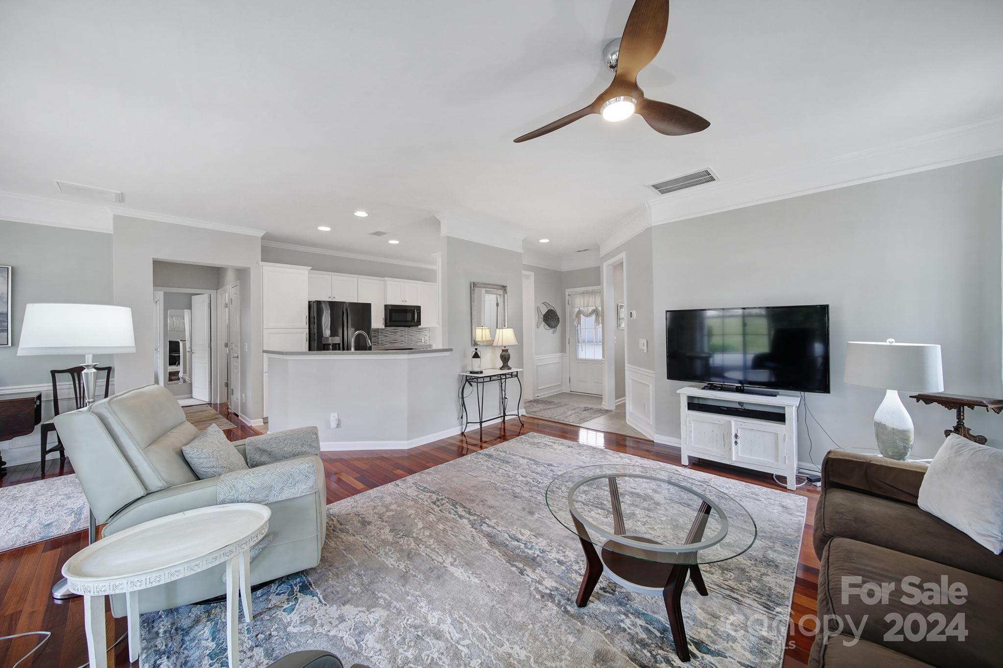 Sun City Carolina Lakes - Residential