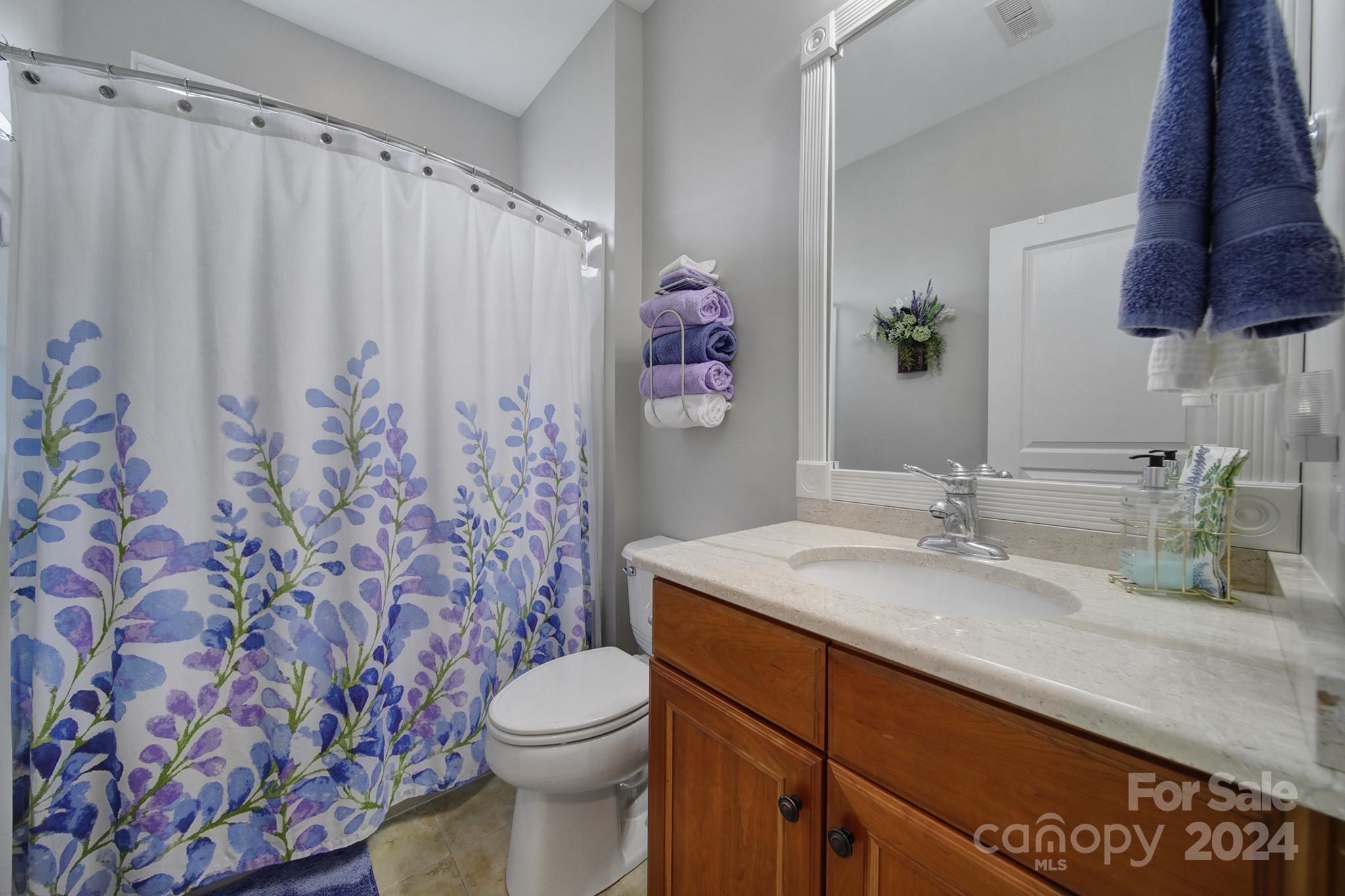 Sun City Carolina Lakes - Residential