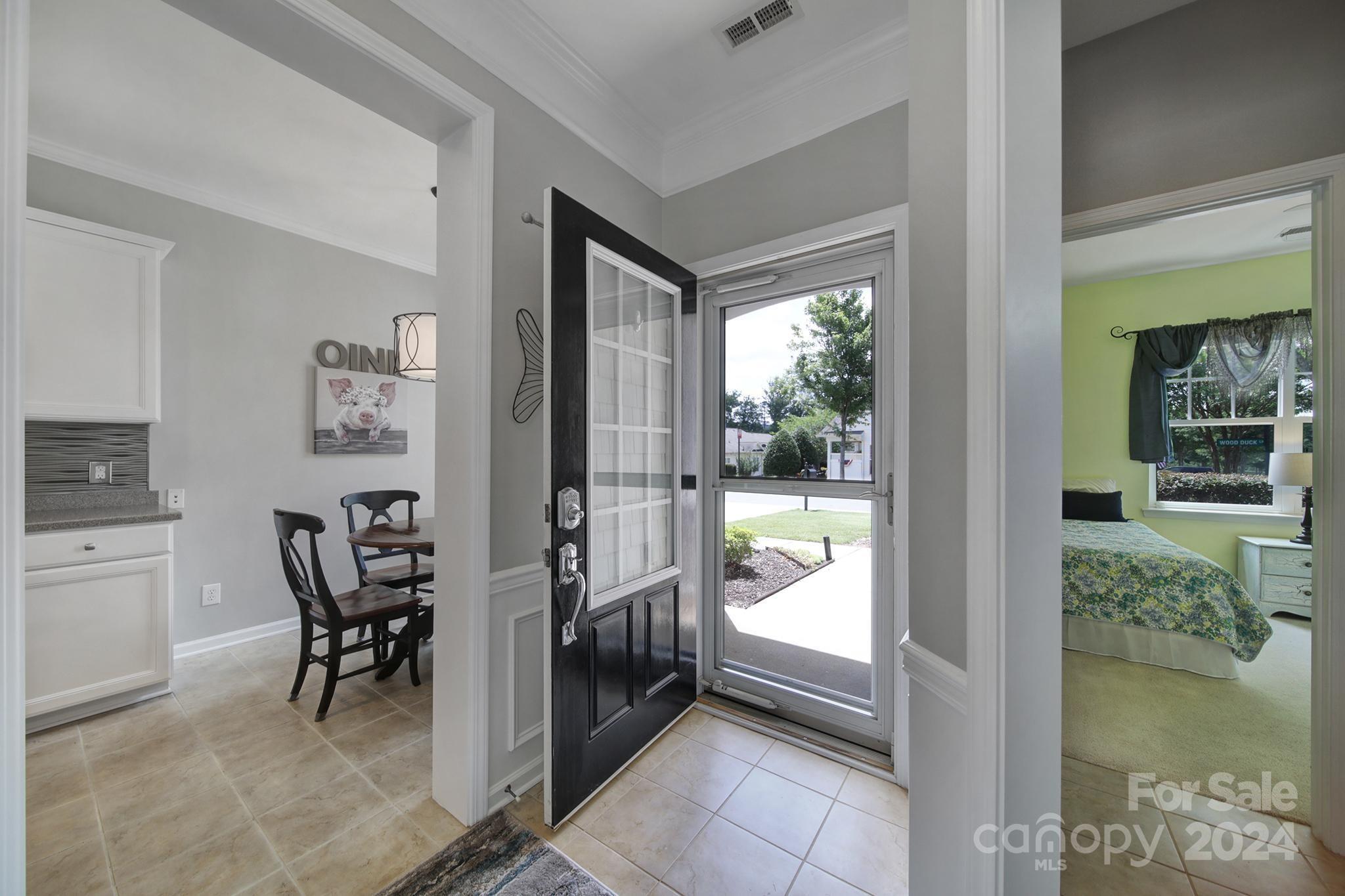 Sun City Carolina Lakes - Residential