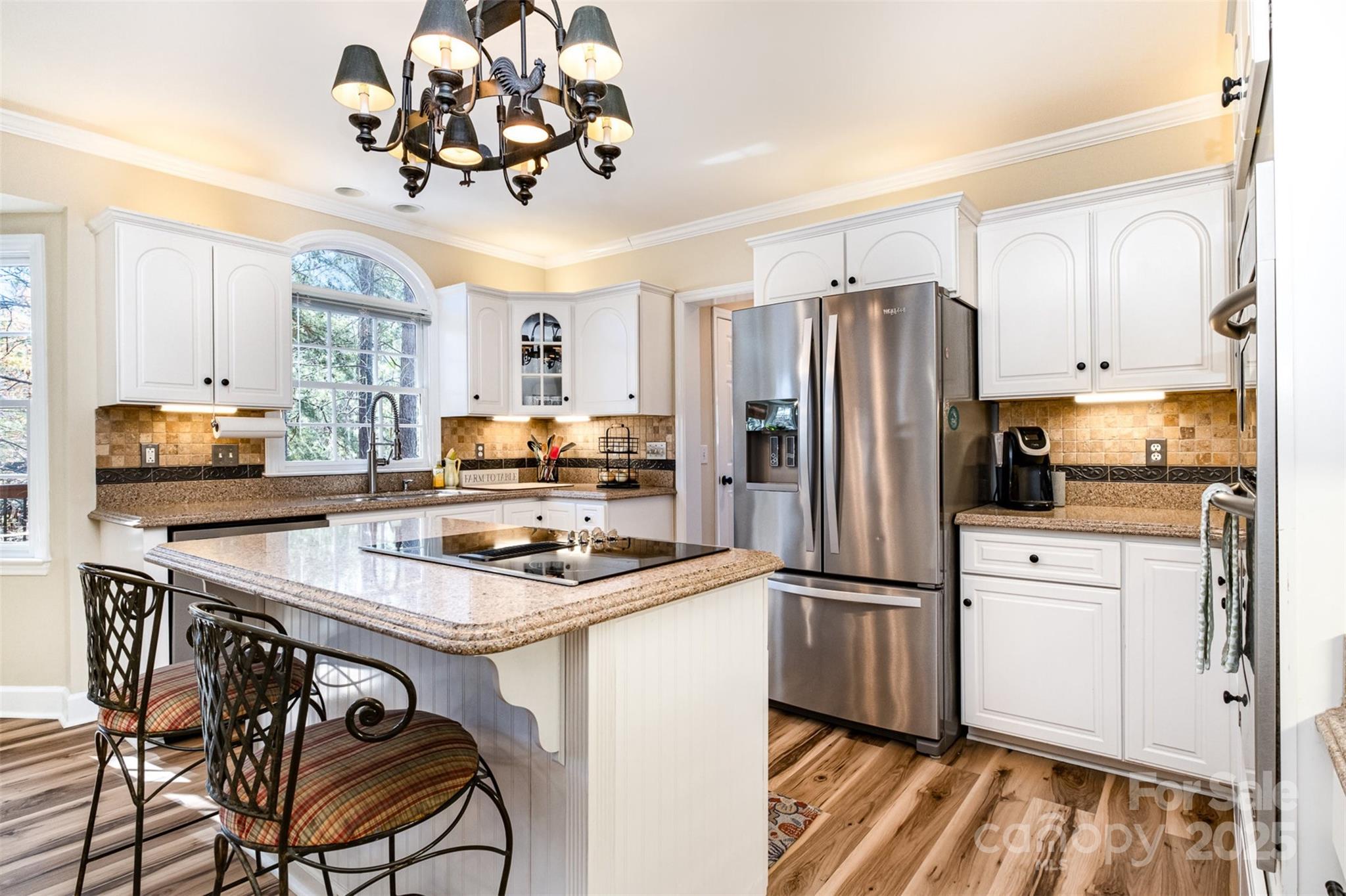 Watertrace - Residential