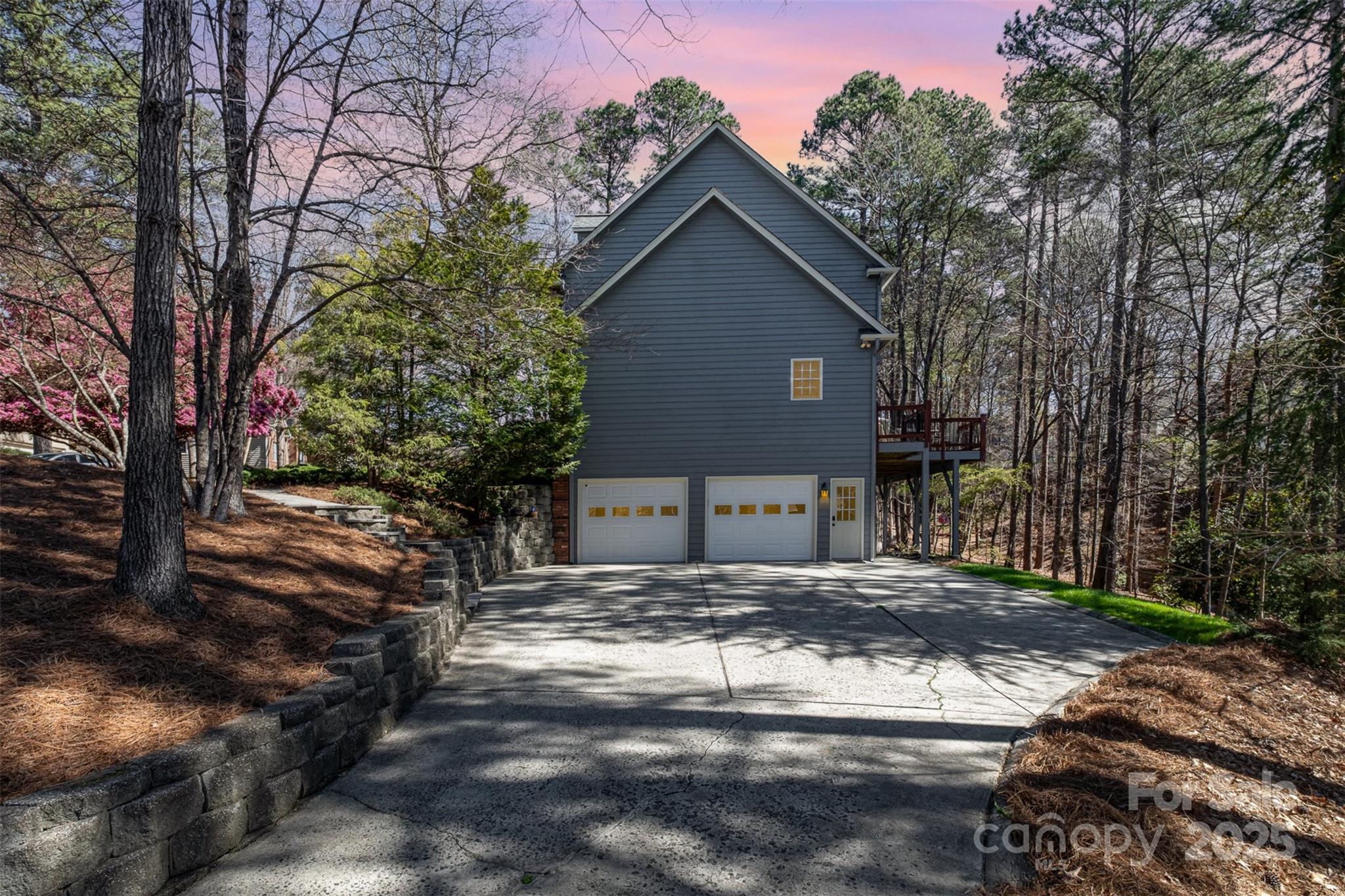 Watertrace - Residential