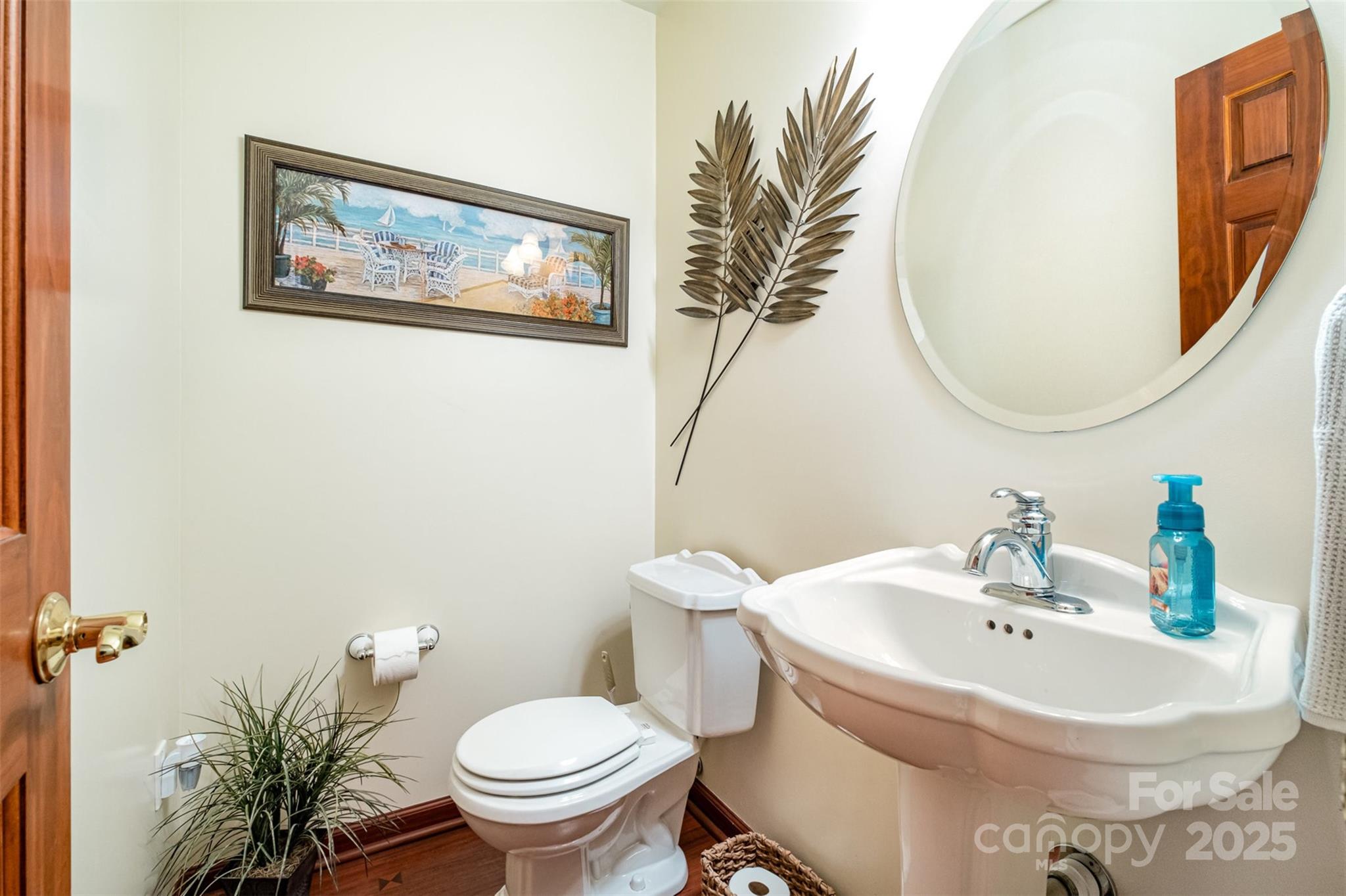 Watertrace - Residential