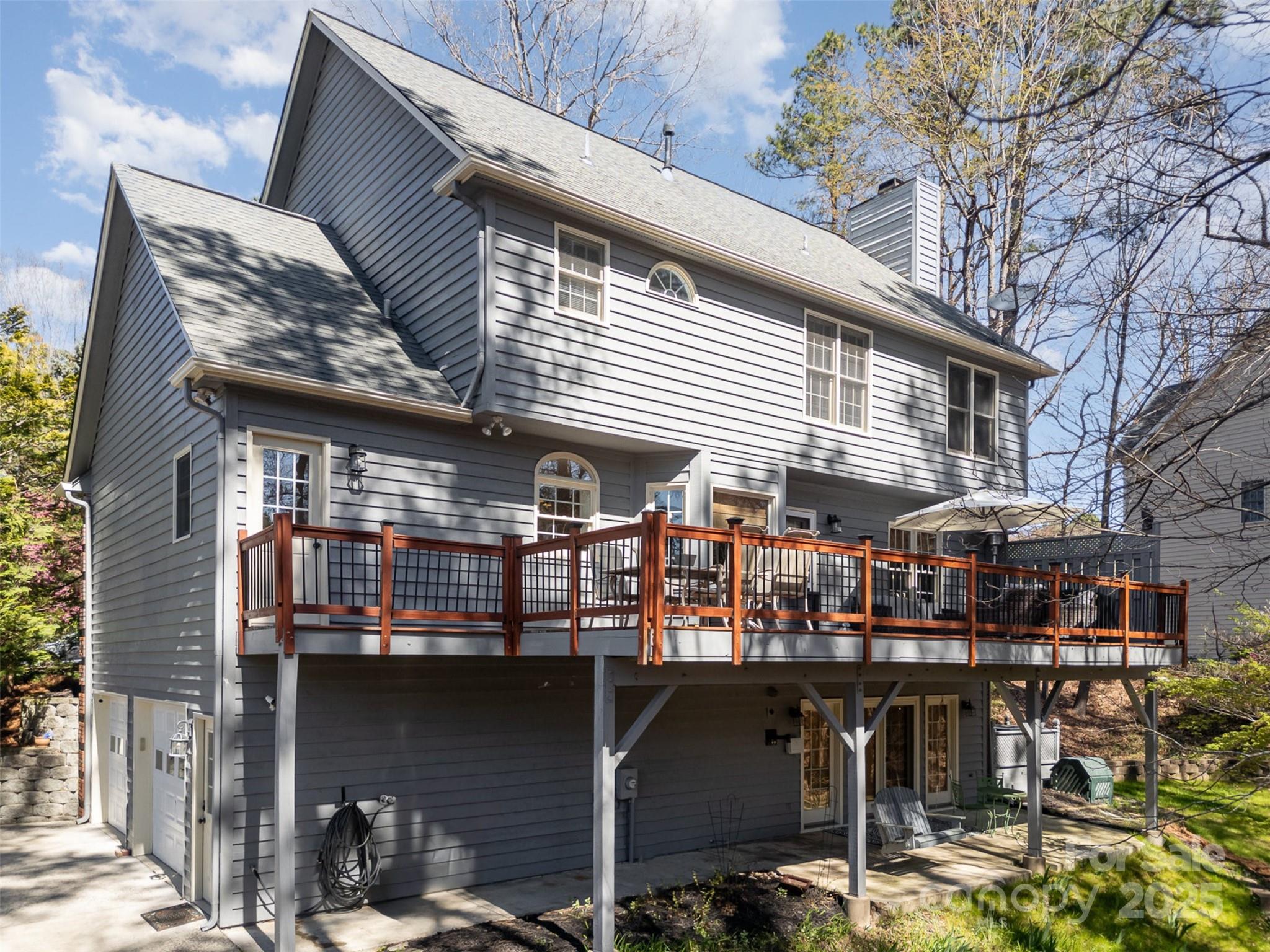 Watertrace - Residential