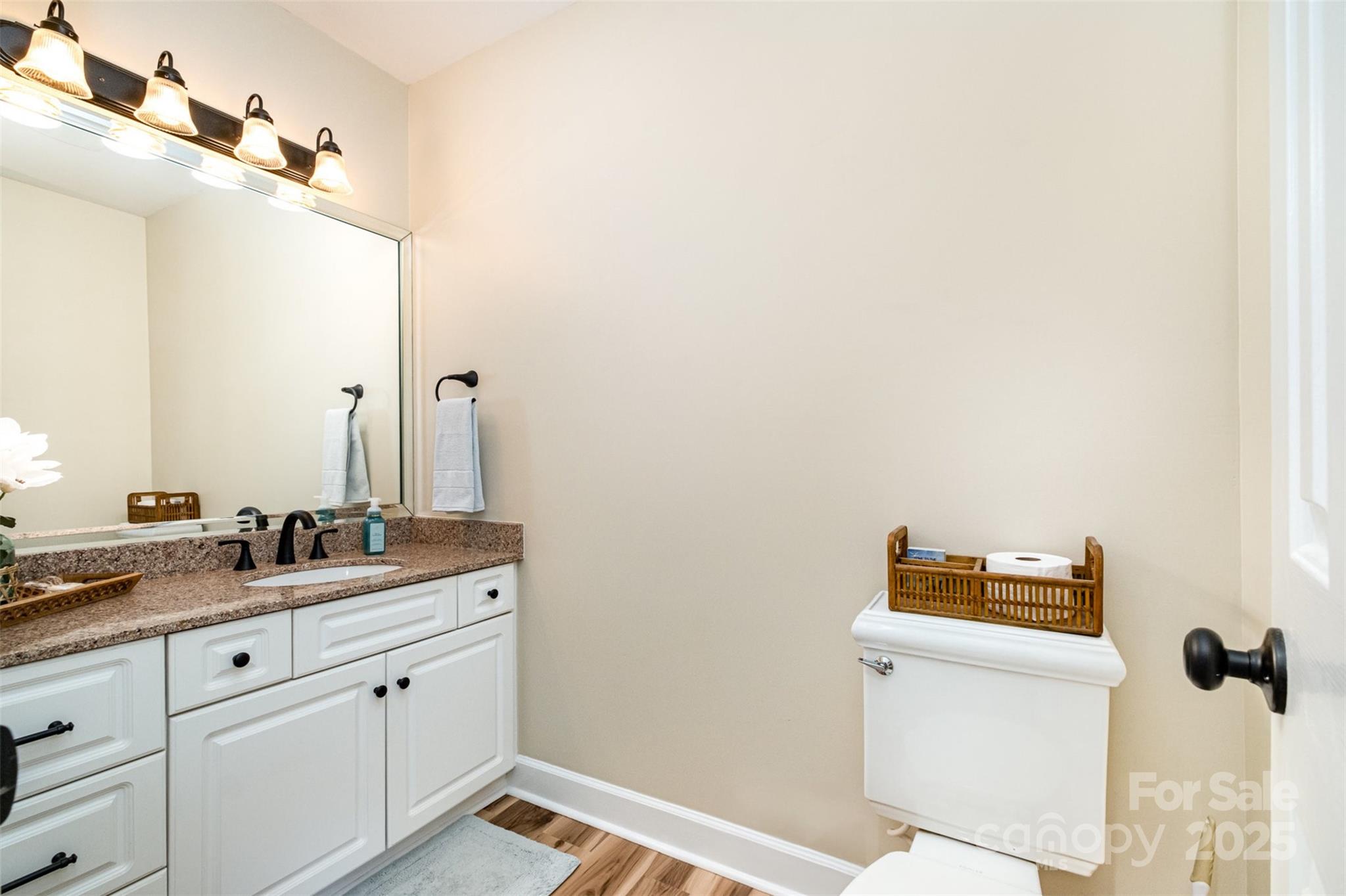 Watertrace - Residential