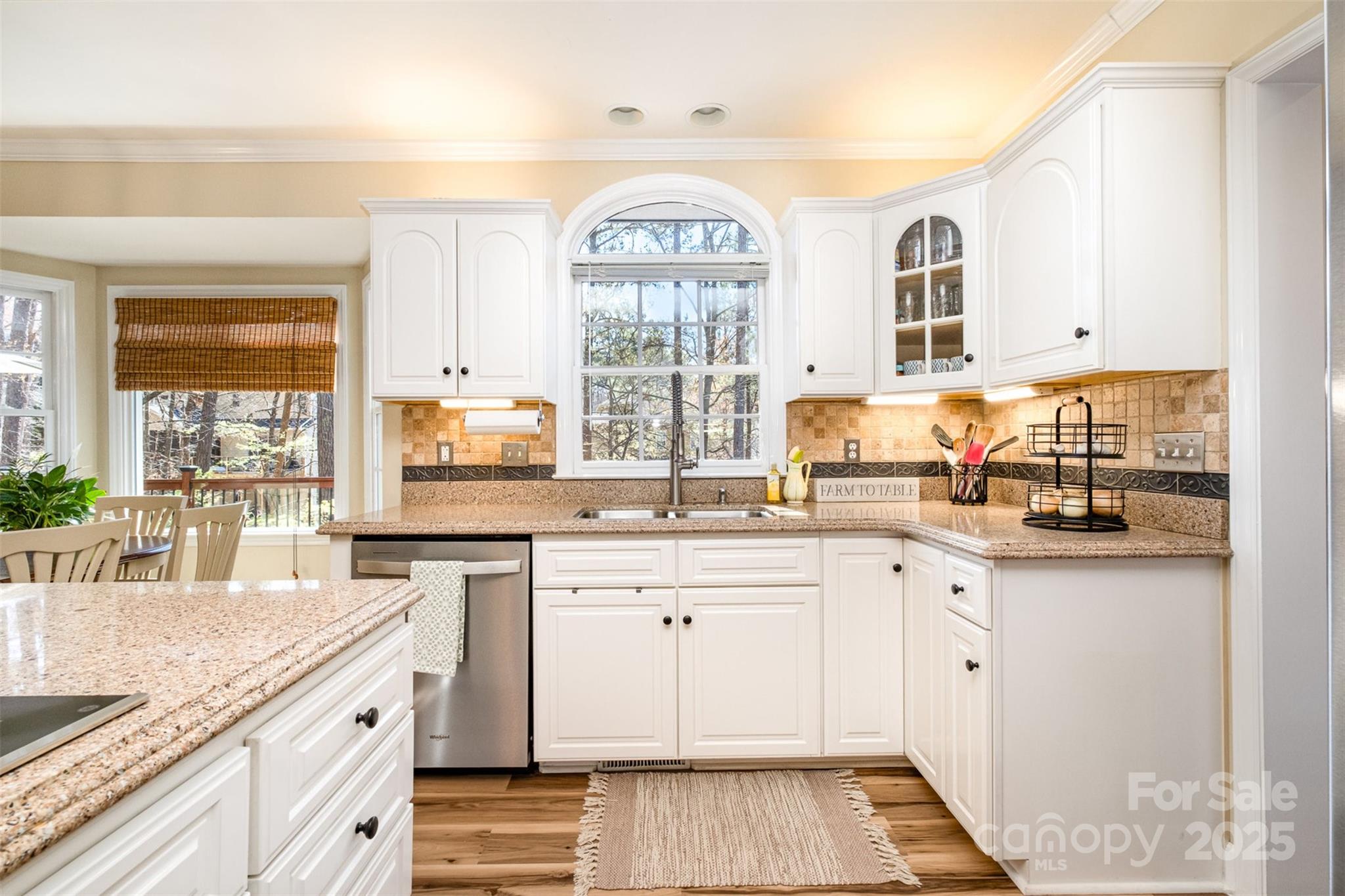 Watertrace - Residential