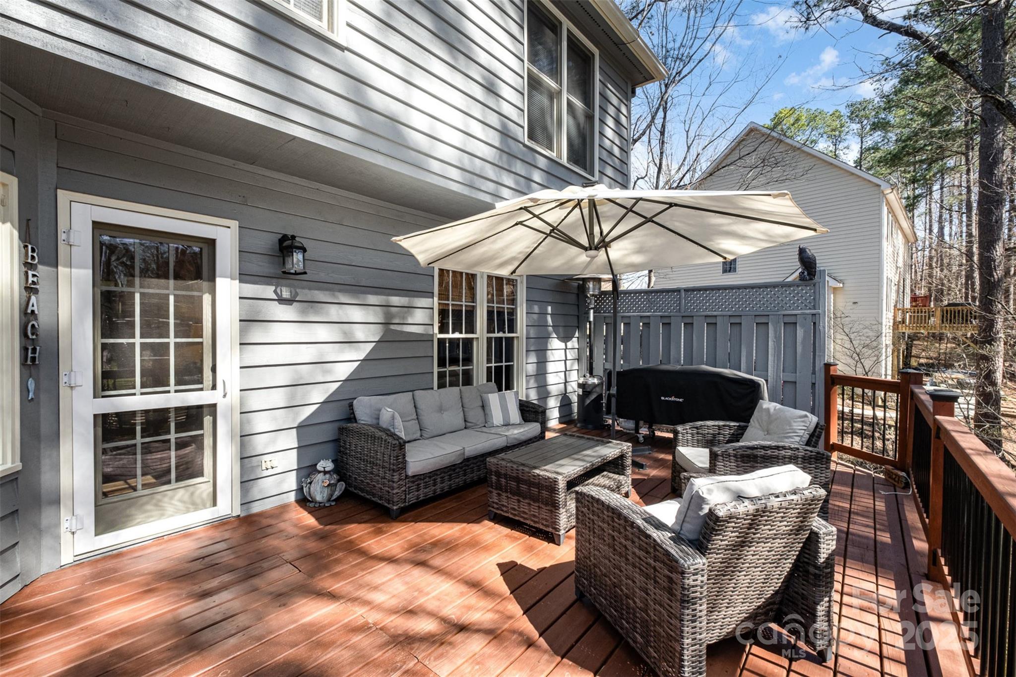 Watertrace - Residential