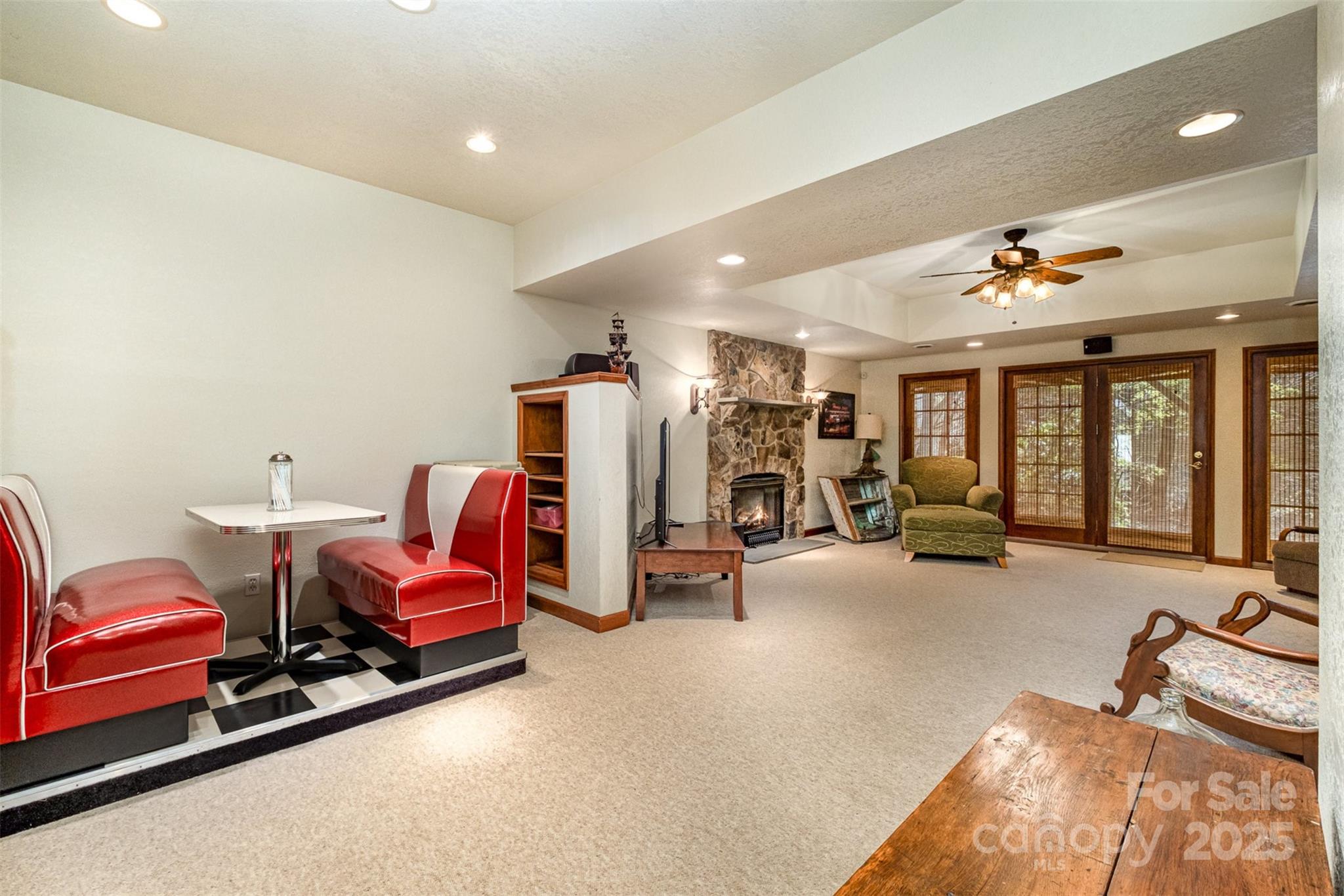 Watertrace - Residential