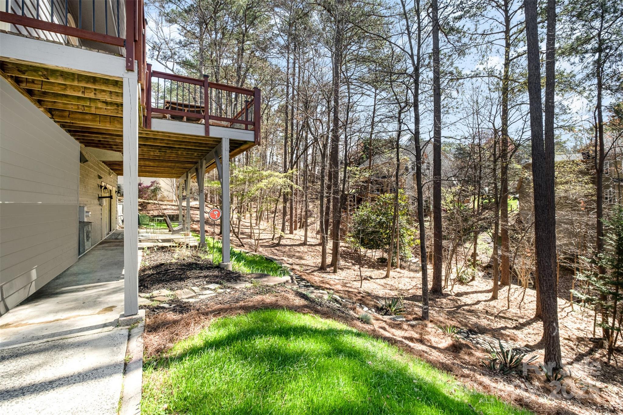 Watertrace - Residential