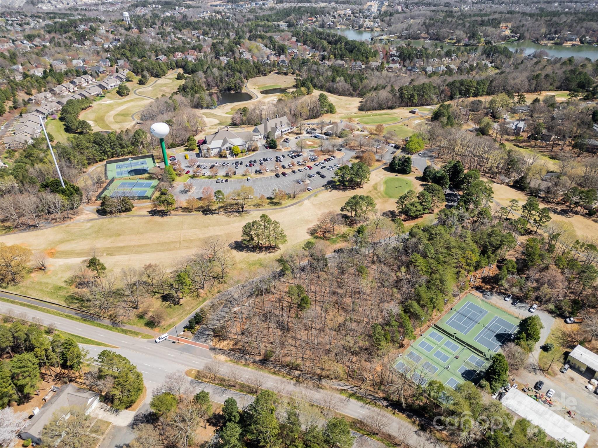 Watertrace - Residential