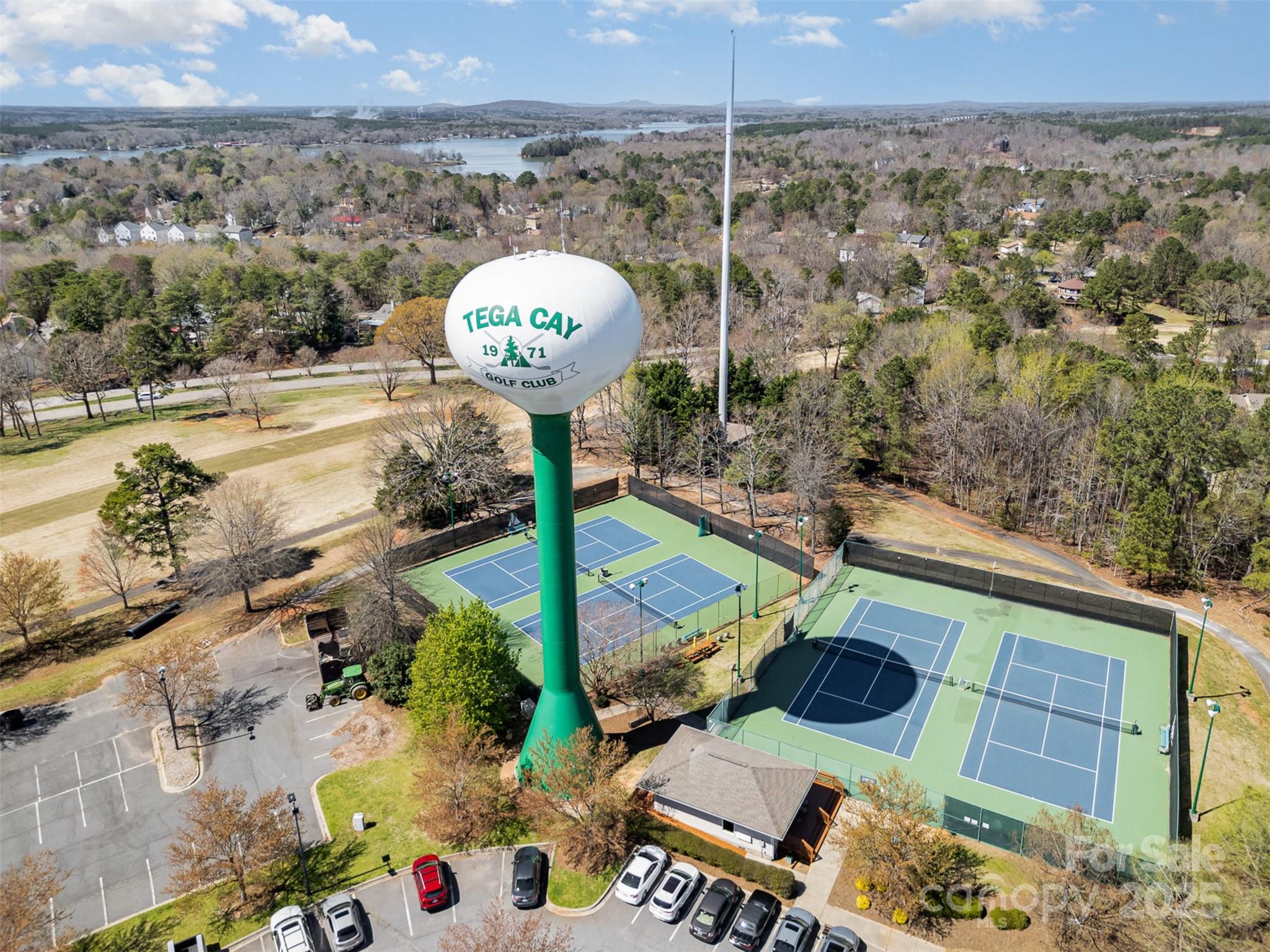 Watertrace - Residential