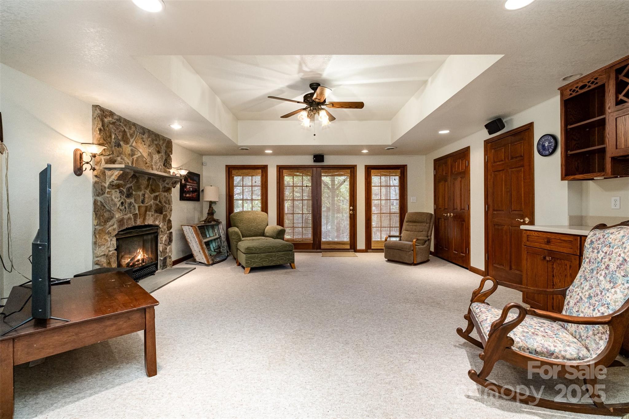 Watertrace - Residential