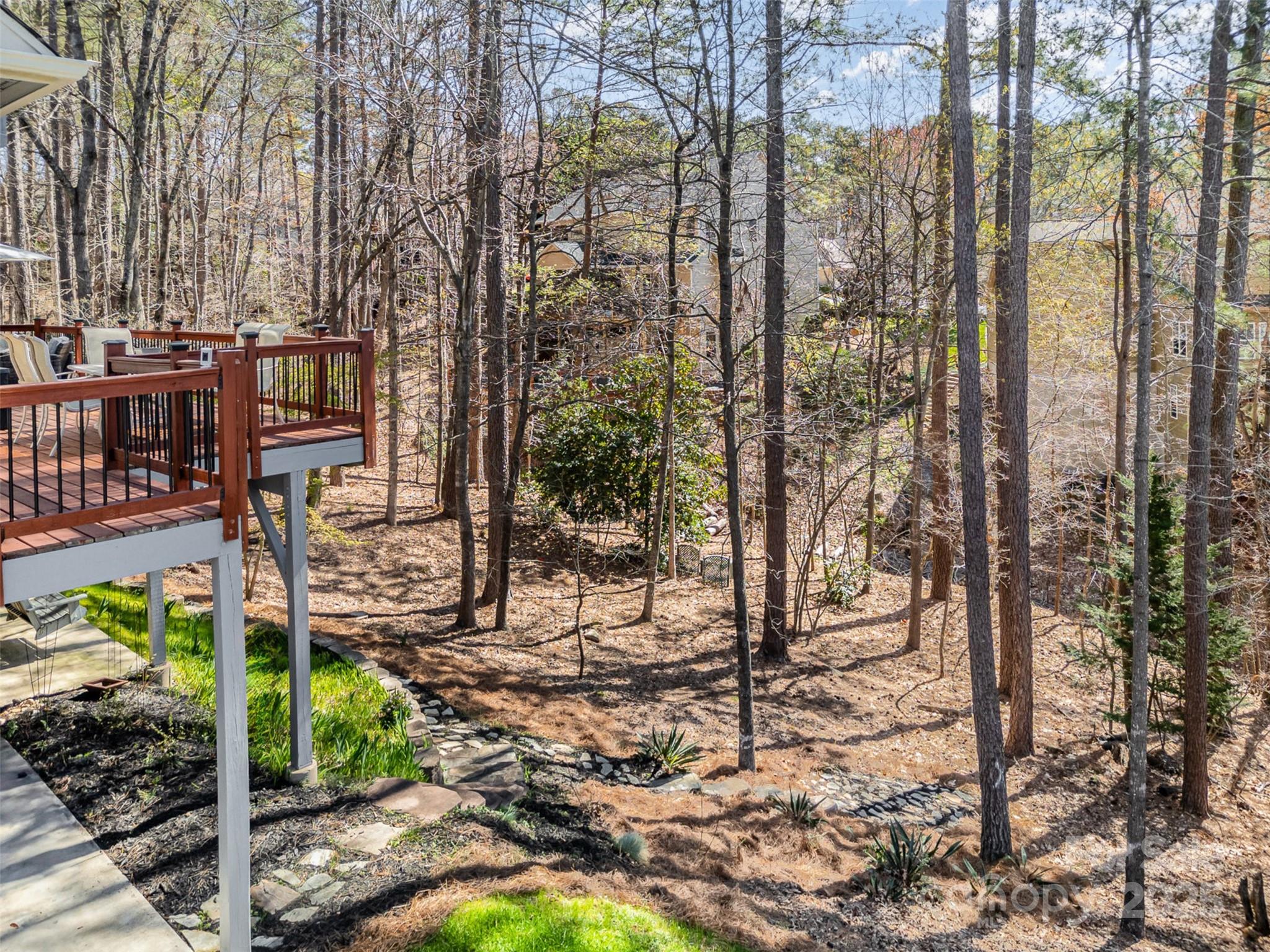 Watertrace - Residential