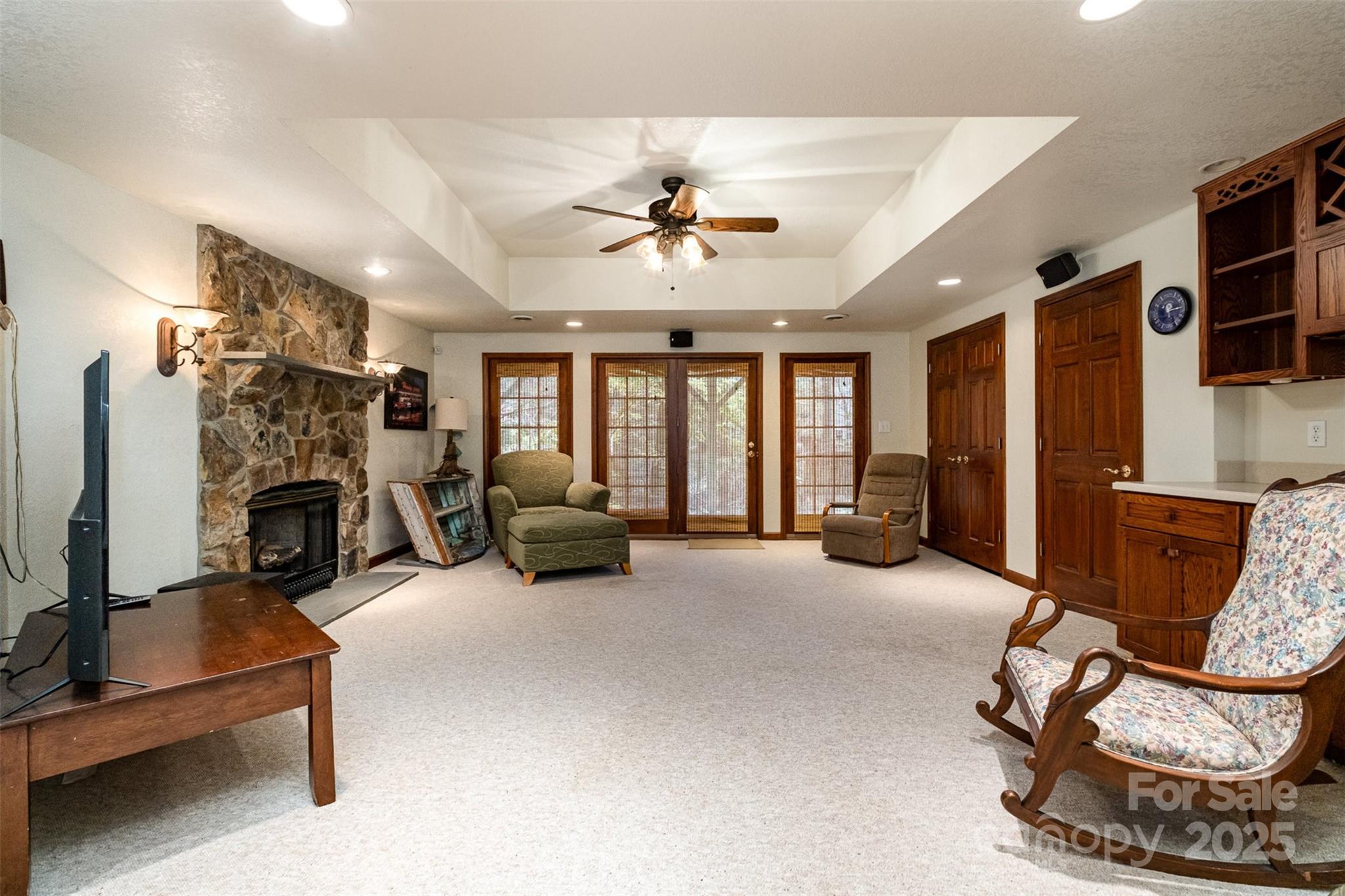 Watertrace - Residential