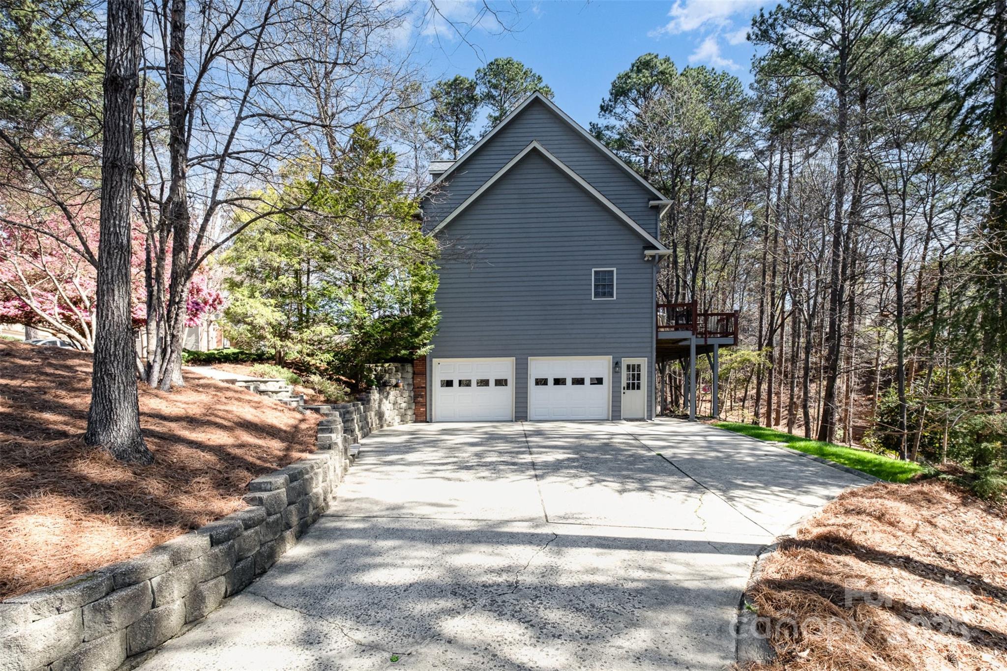 Watertrace - Residential