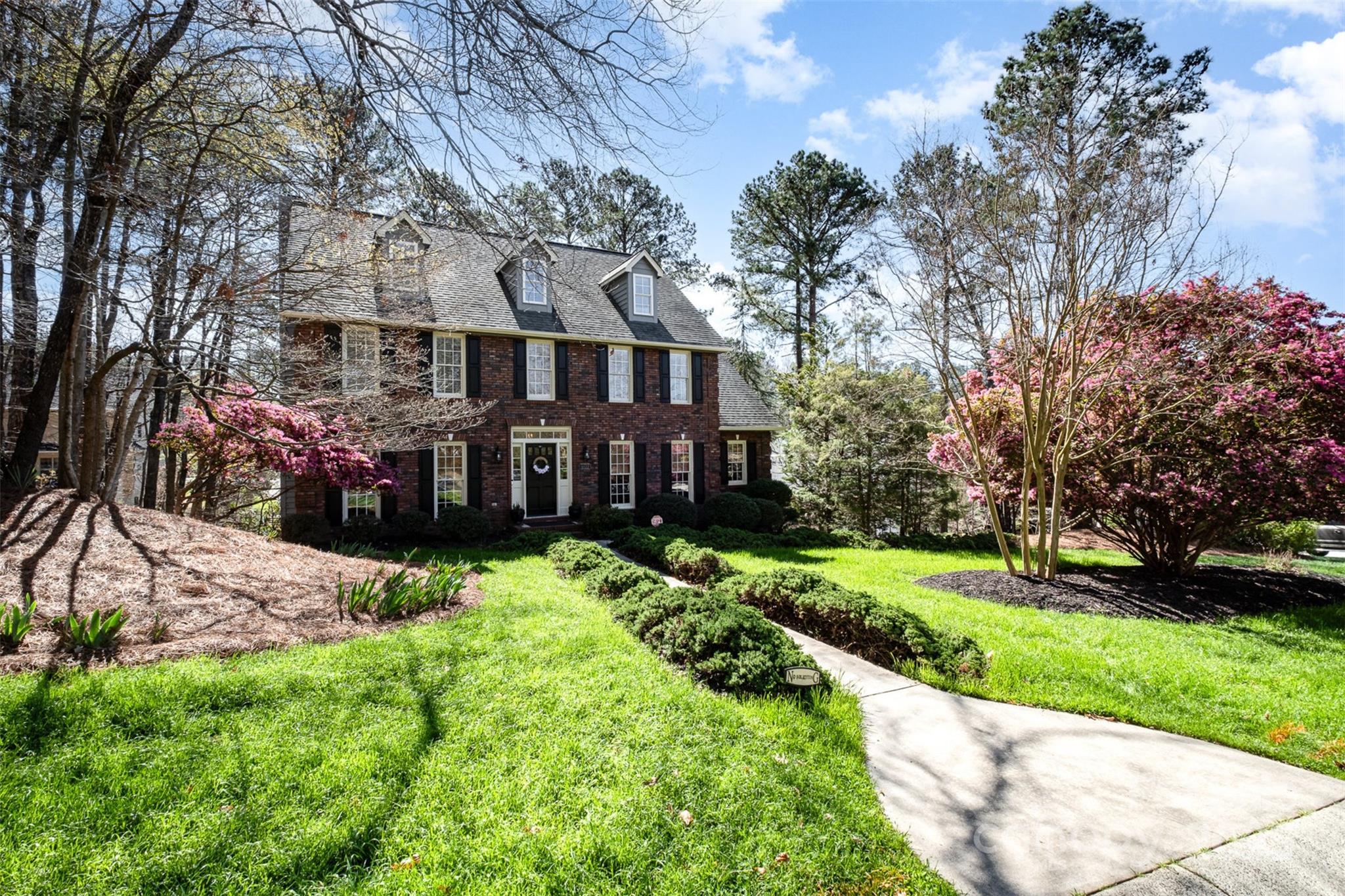 Watertrace - Residential