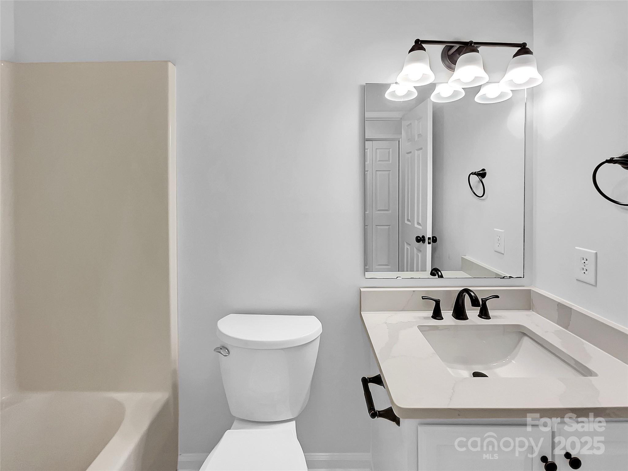 Park Place - Residential