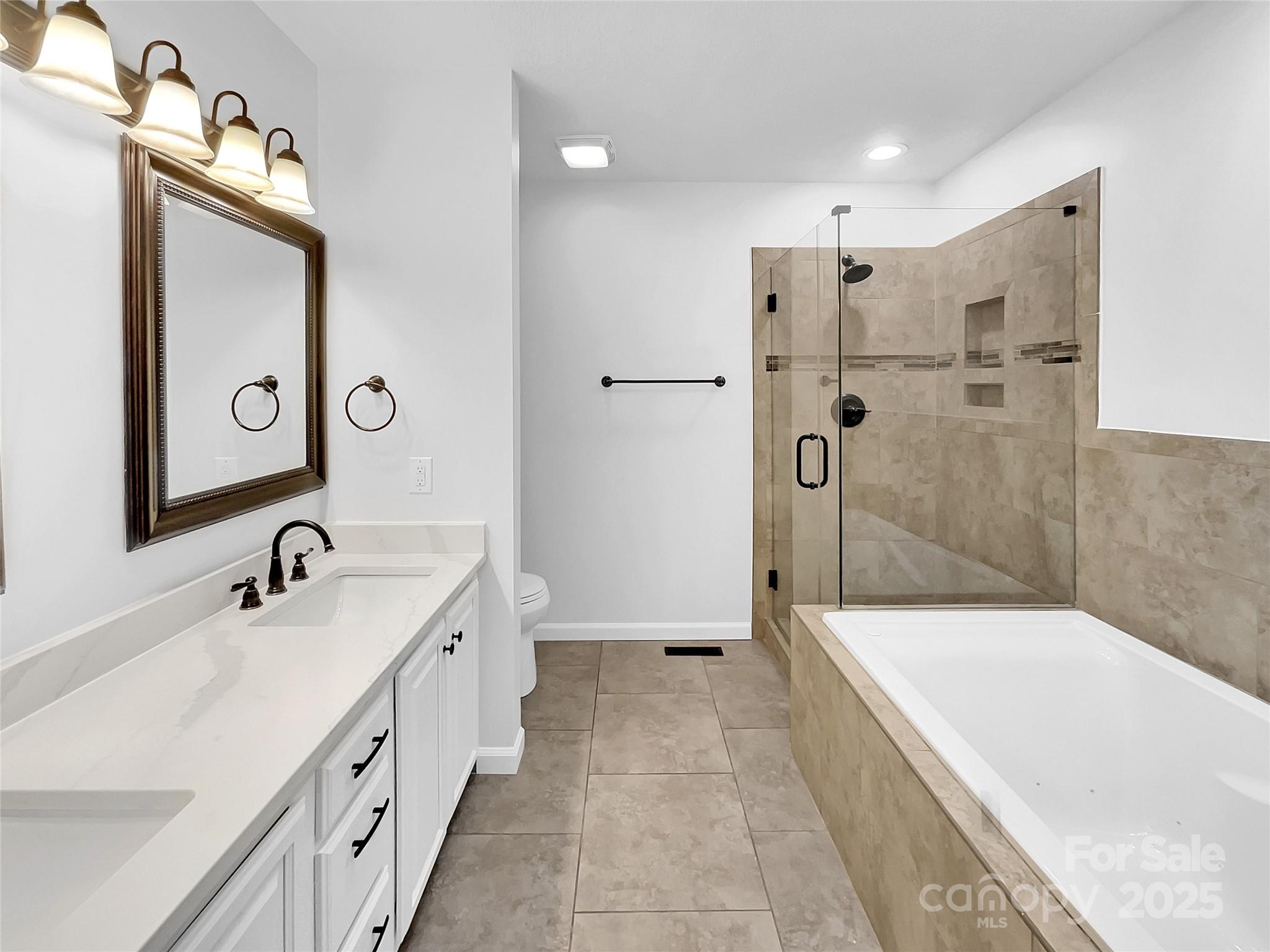 Park Place - Residential