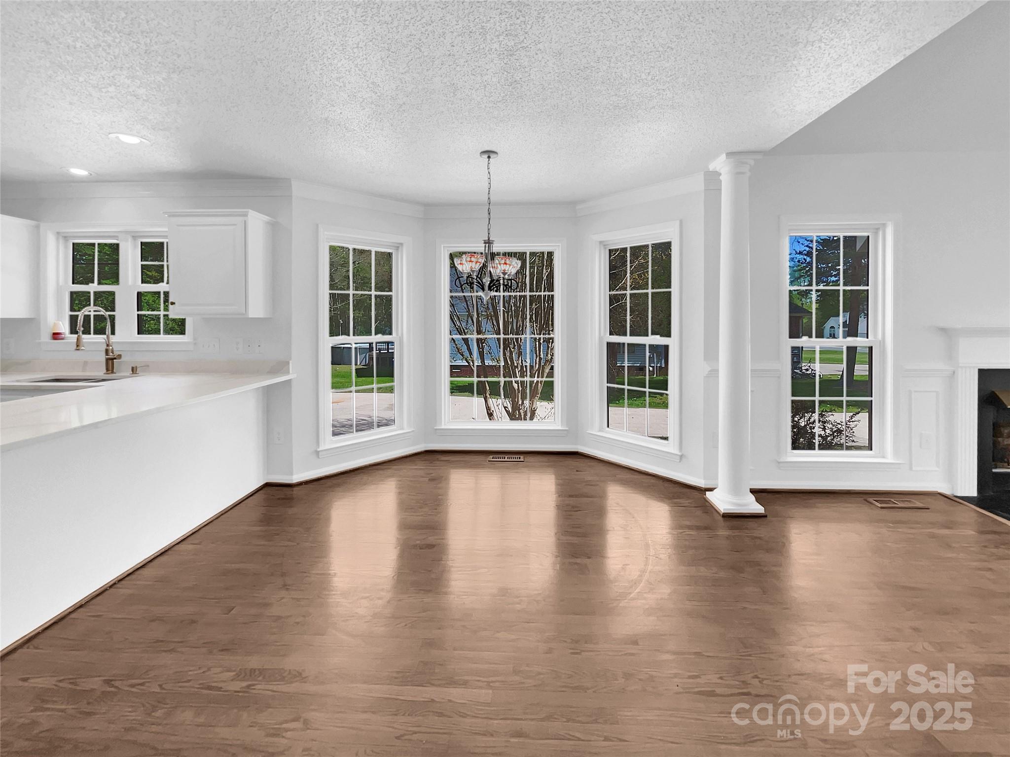 Park Place - Residential