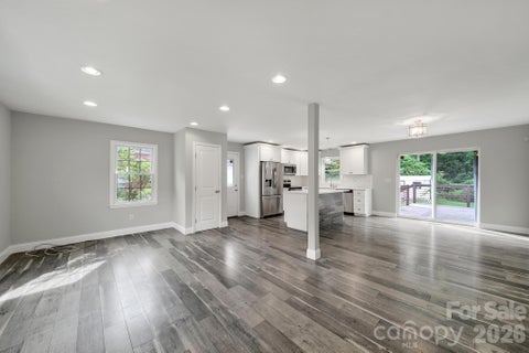 Photo of 1200 Vickie Lane, Matthews, NC 28104 (MLS # 4423323)