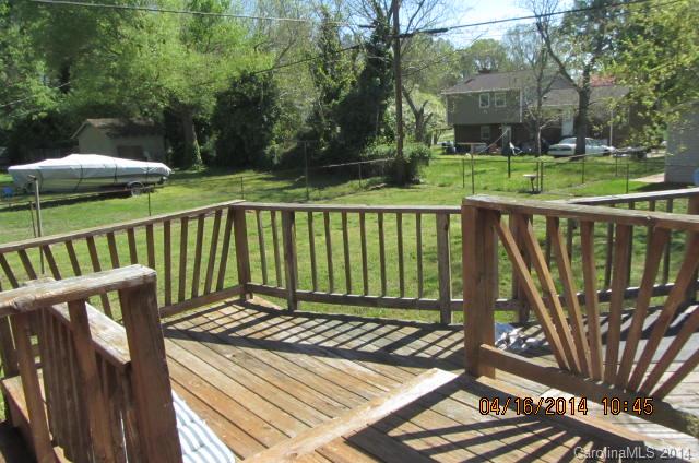 Winthrop Downs - Residential