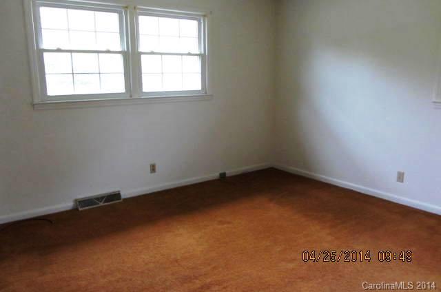 Winthrop Downs - Residential