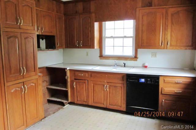 Winthrop Downs - Residential