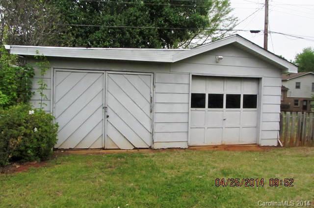 Winthrop Downs - Residential