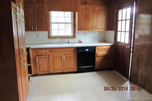 Winthrop Downs - Residential