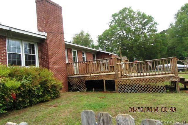 Winthrop Downs - Residential