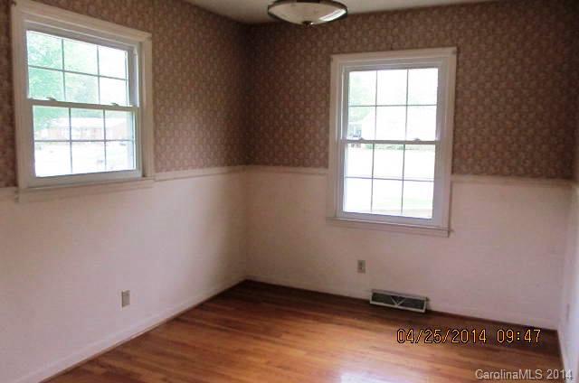 Winthrop Downs - Residential