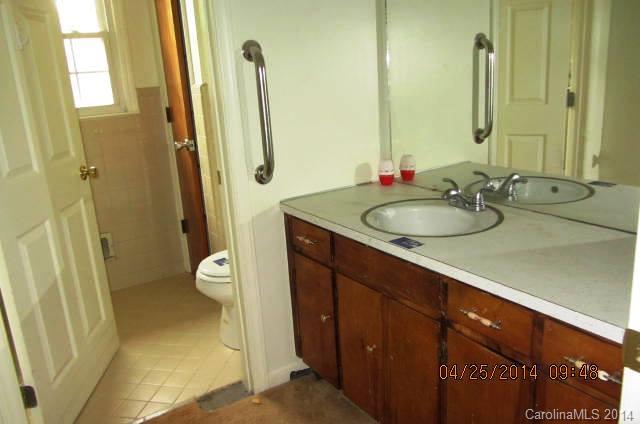 Winthrop Downs - Residential