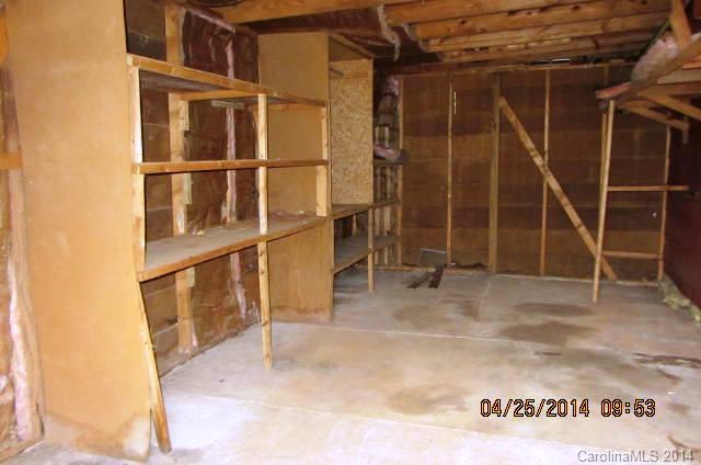 Winthrop Downs - Residential