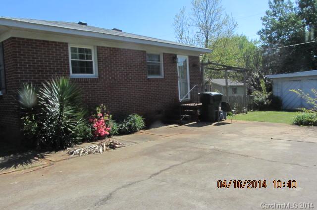 Winthrop Downs - Residential