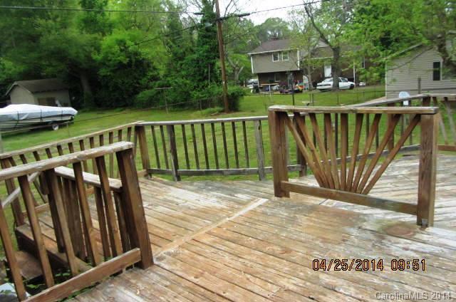 Winthrop Downs - Residential