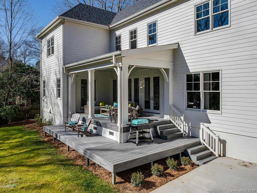 Cotswold - Residential