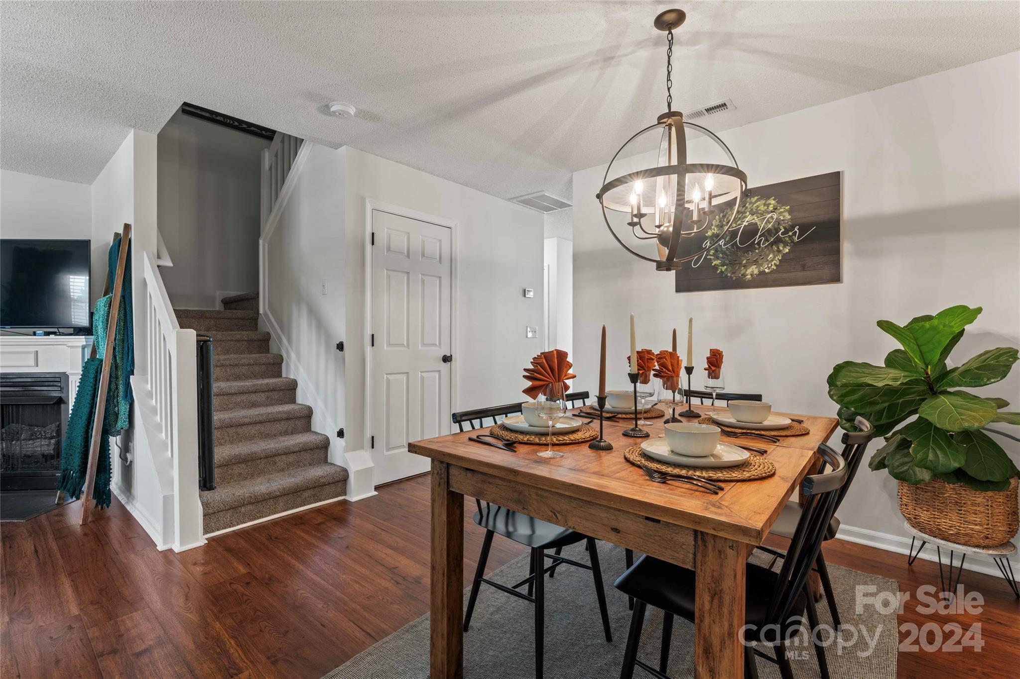 Windsor Trace - Residential