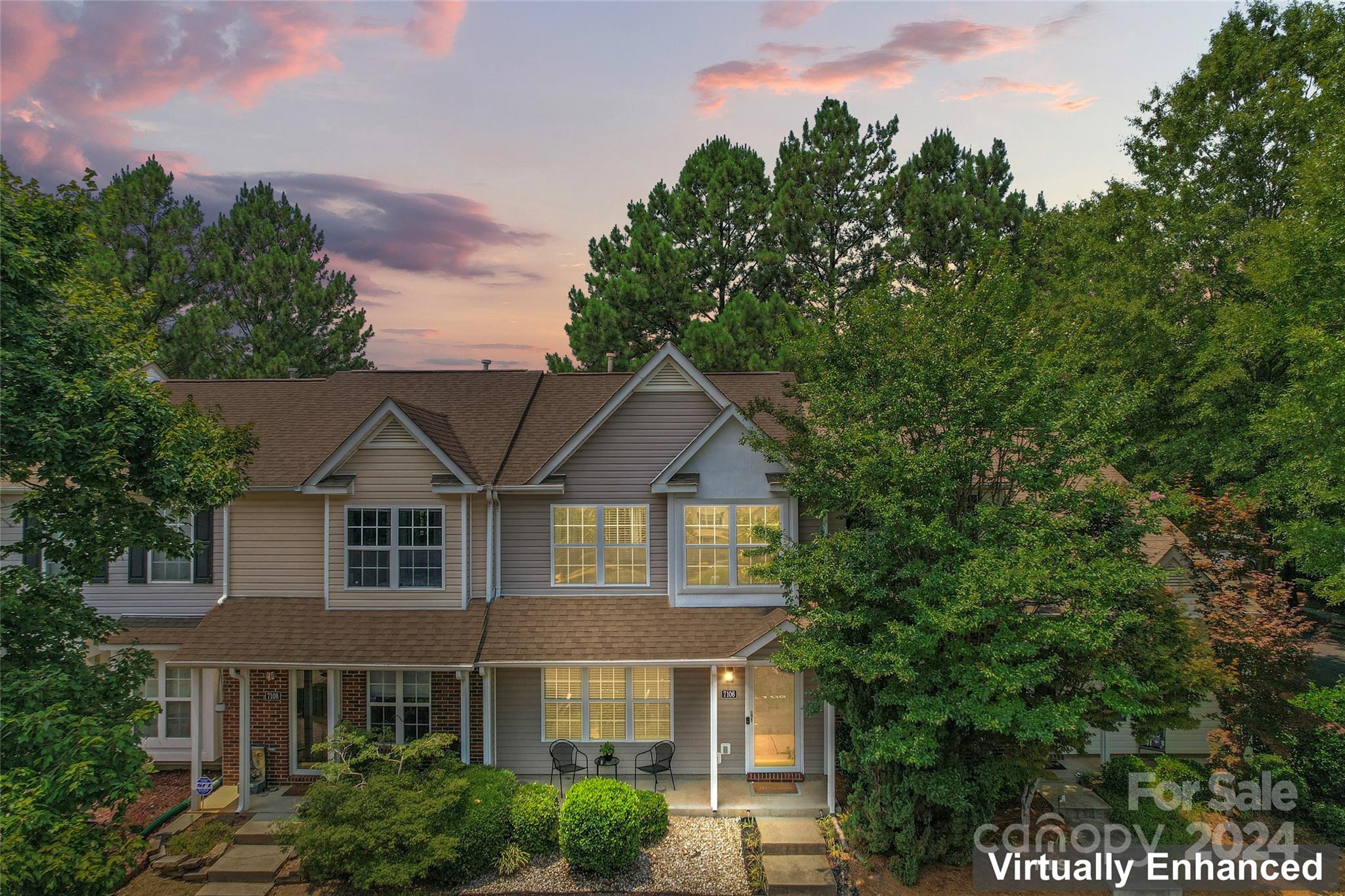 Windsor Trace - Residential