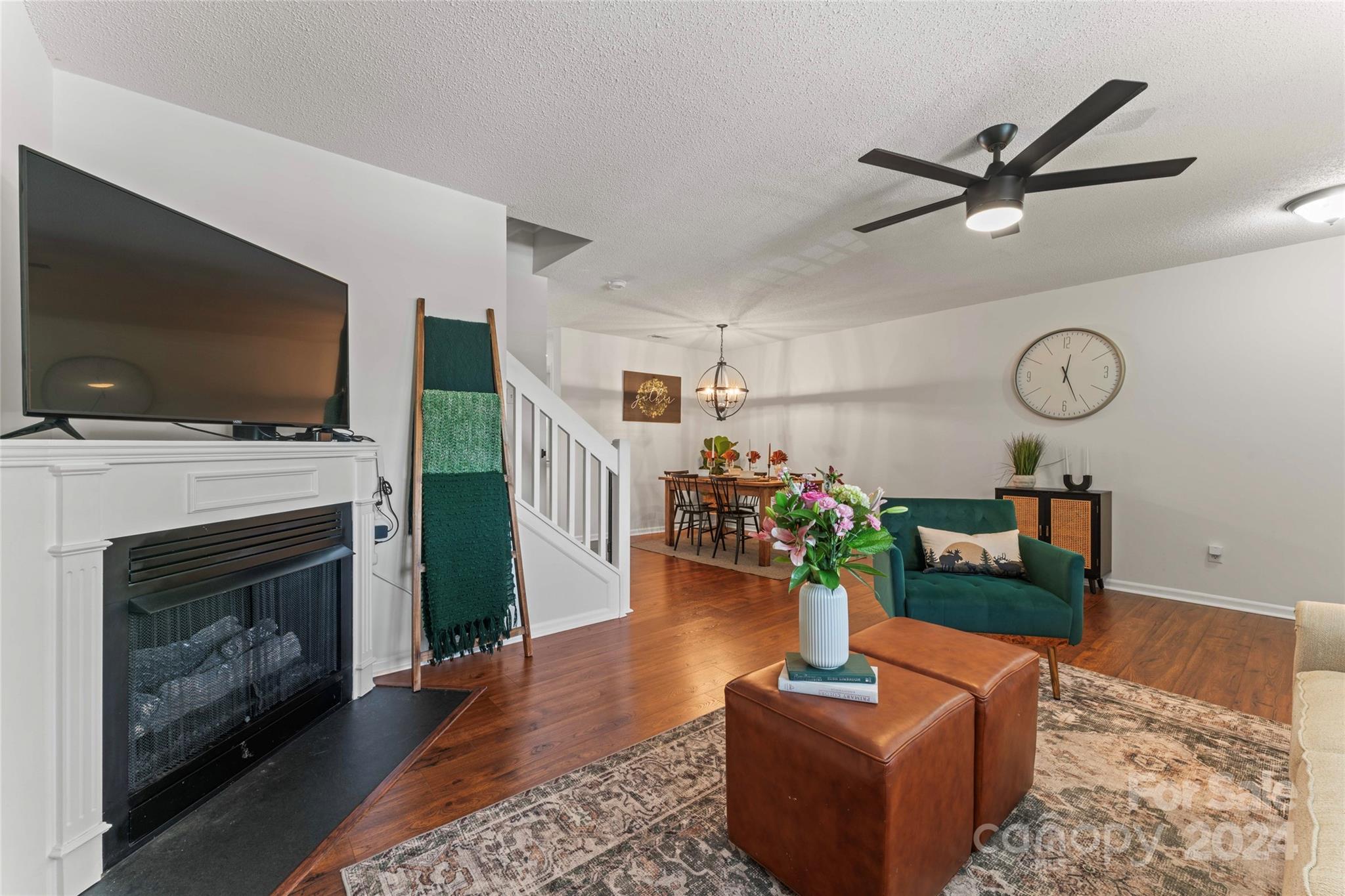 Windsor Trace - Residential