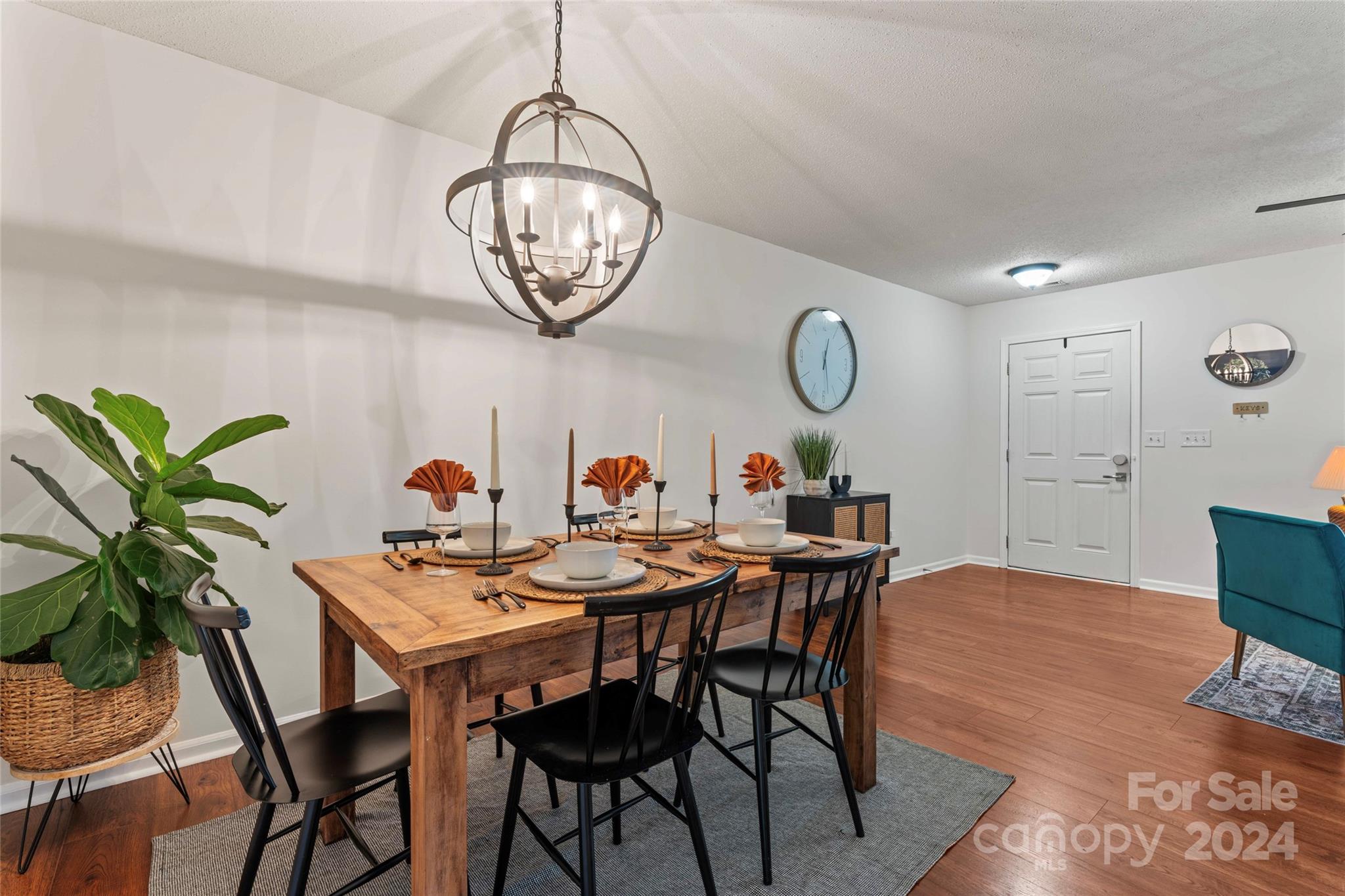 Windsor Trace - Residential