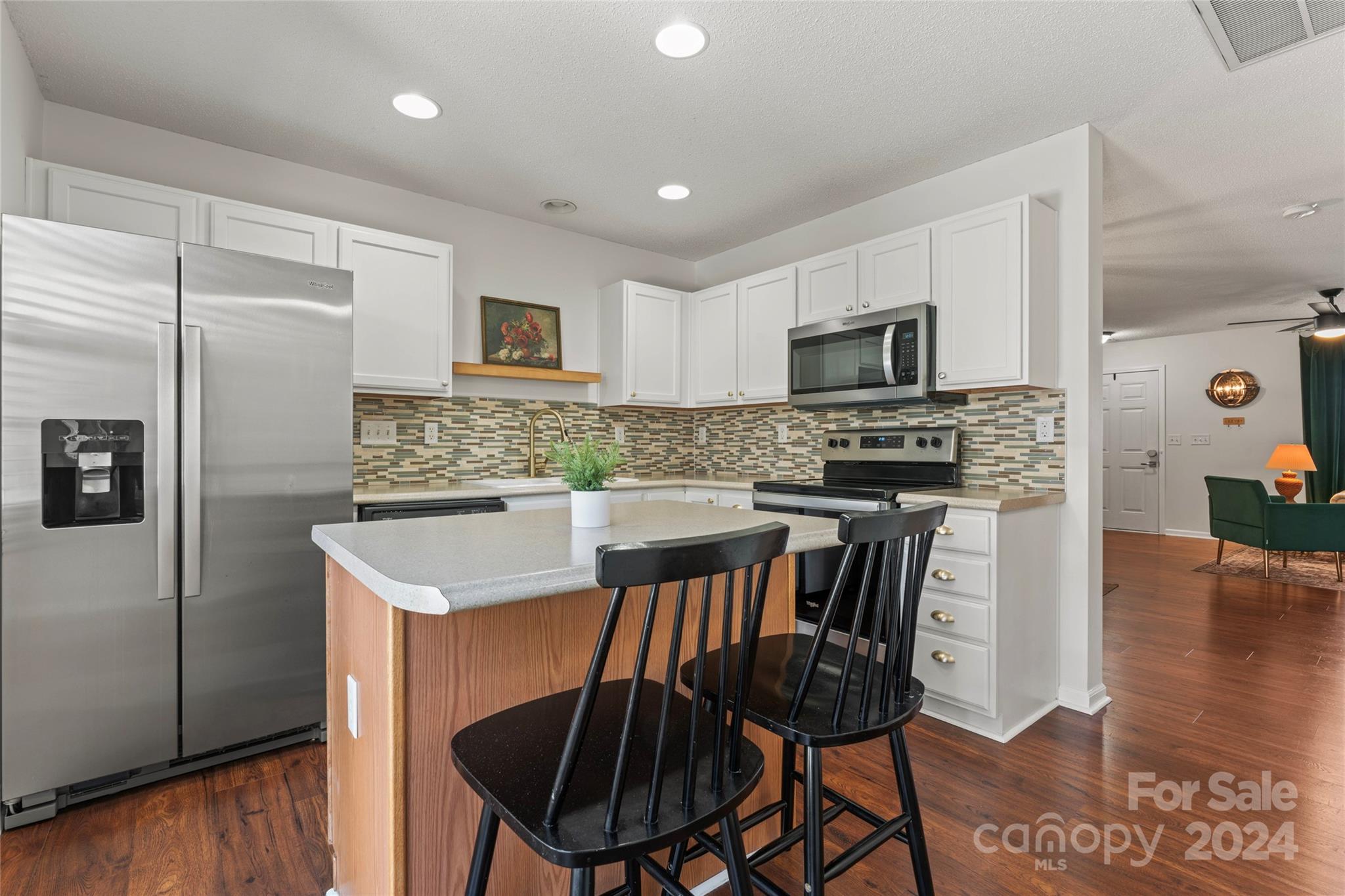 Windsor Trace - Residential