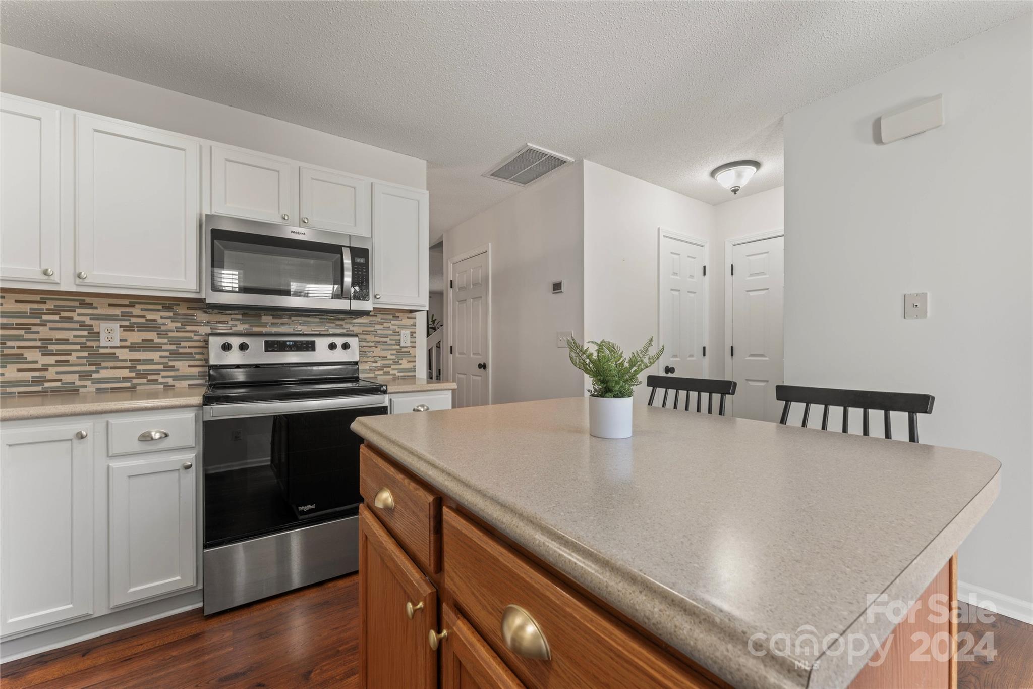 Windsor Trace - Residential